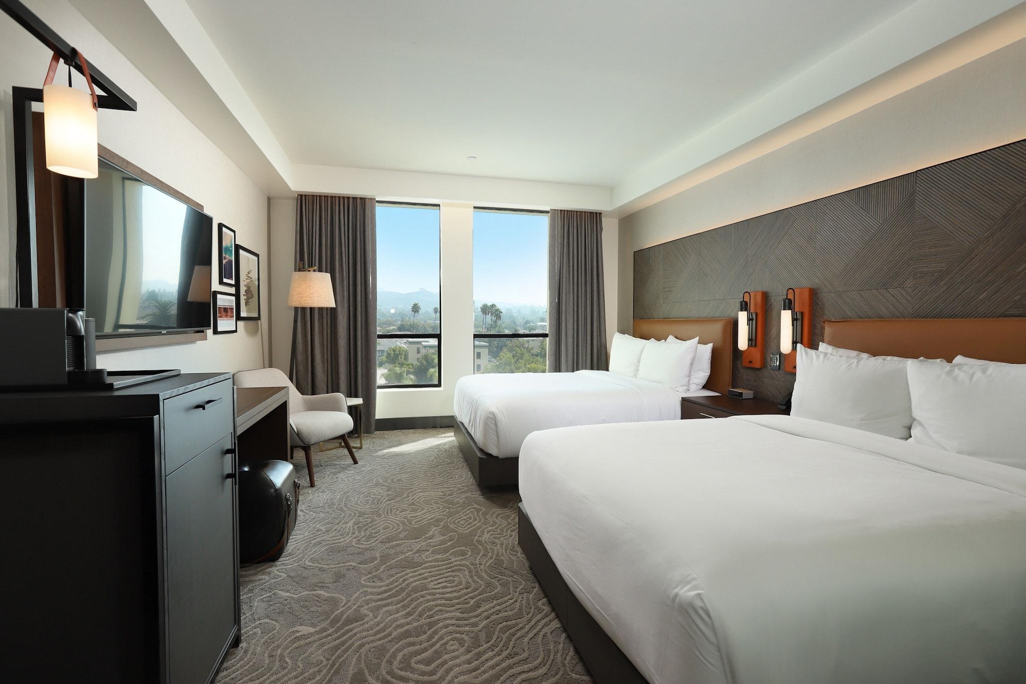 The Glenmark, Glendale, a Tribute Portfolio Hotel by null