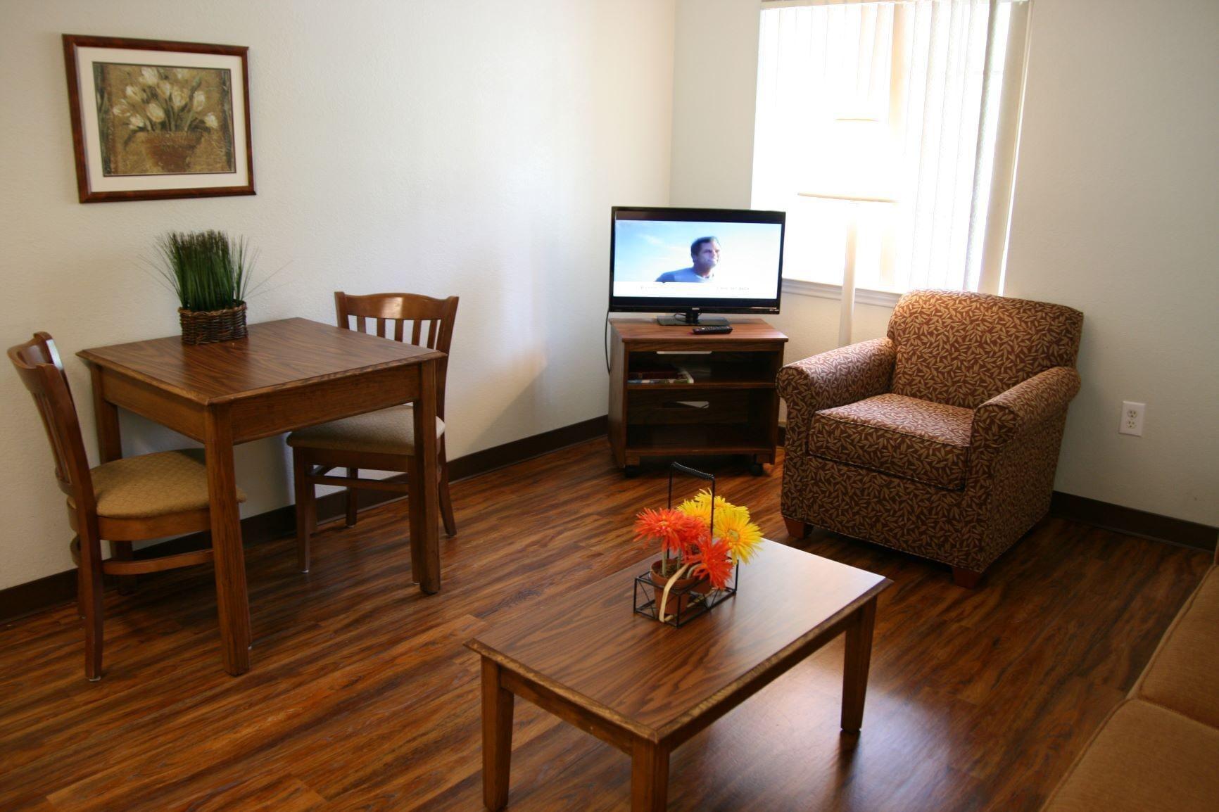 Affordable Suites Hickory/Conover