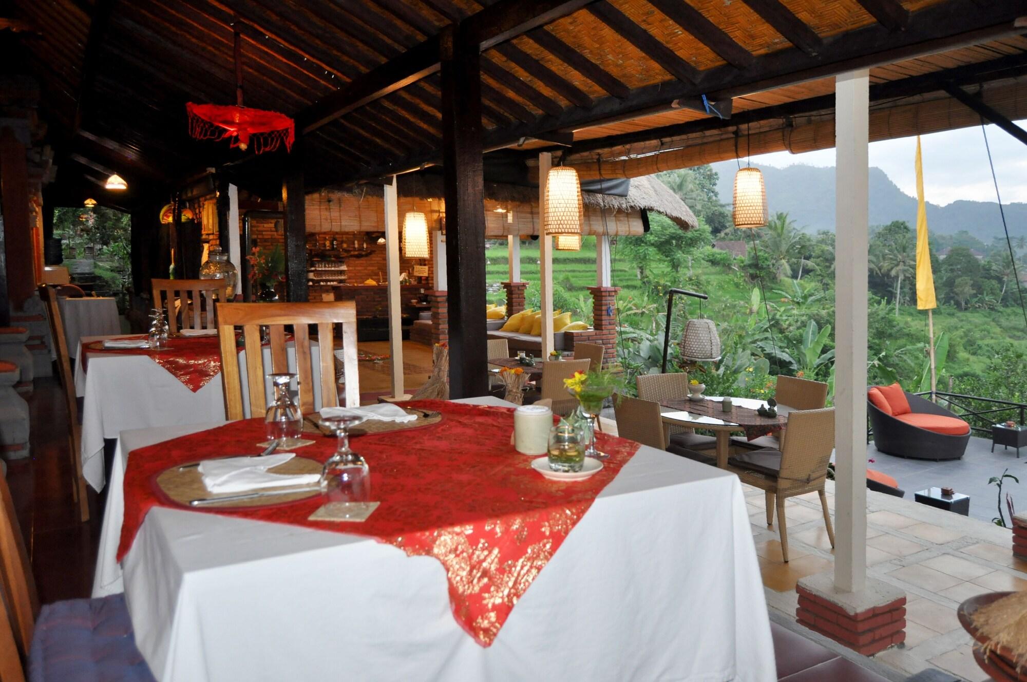 Subak Tabola Villa
