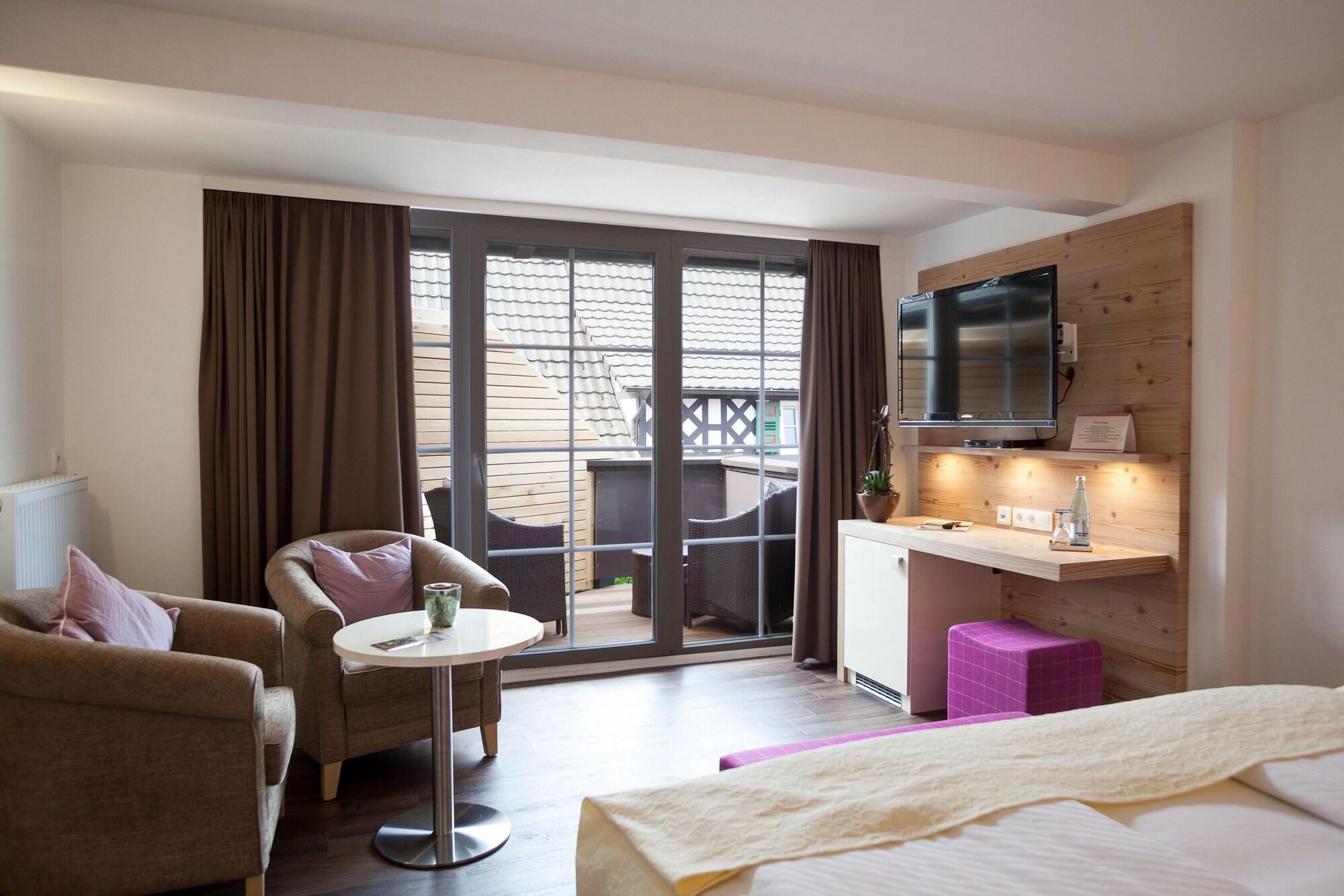 Hotel & Restaurant - Der Engel by null