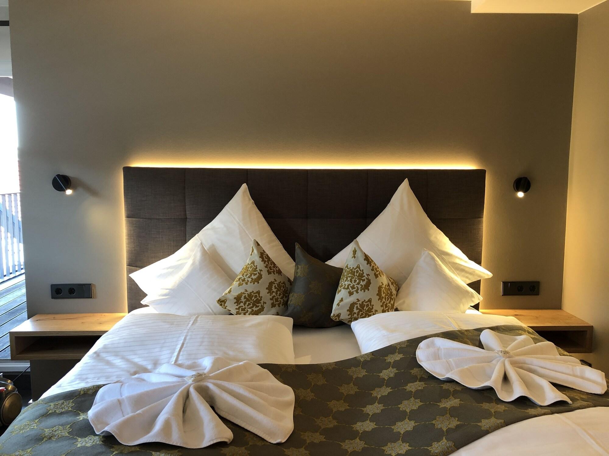 Hotel & Restaurant - Der Engel by null