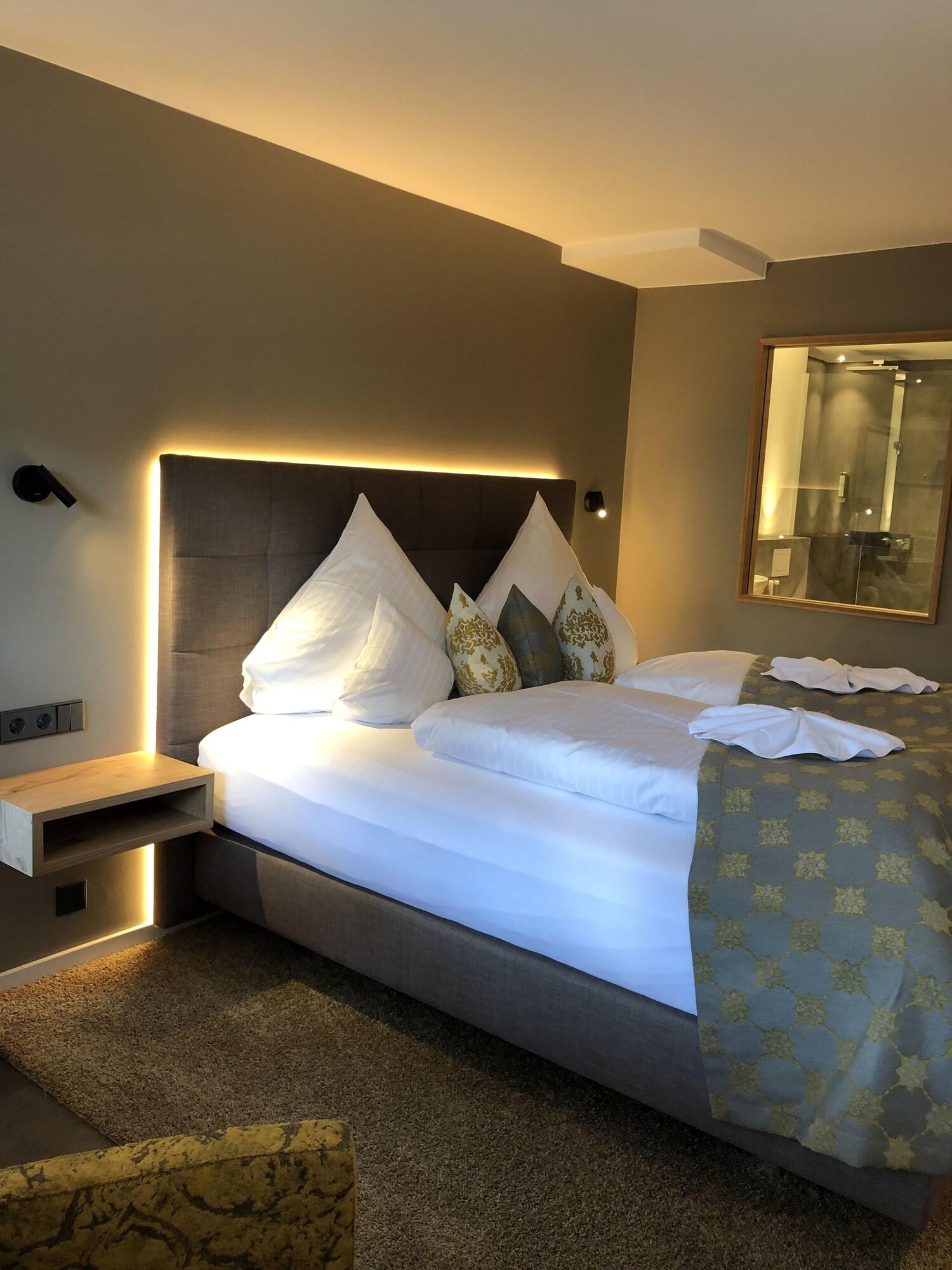 Hotel & Restaurant - Der Engel by null