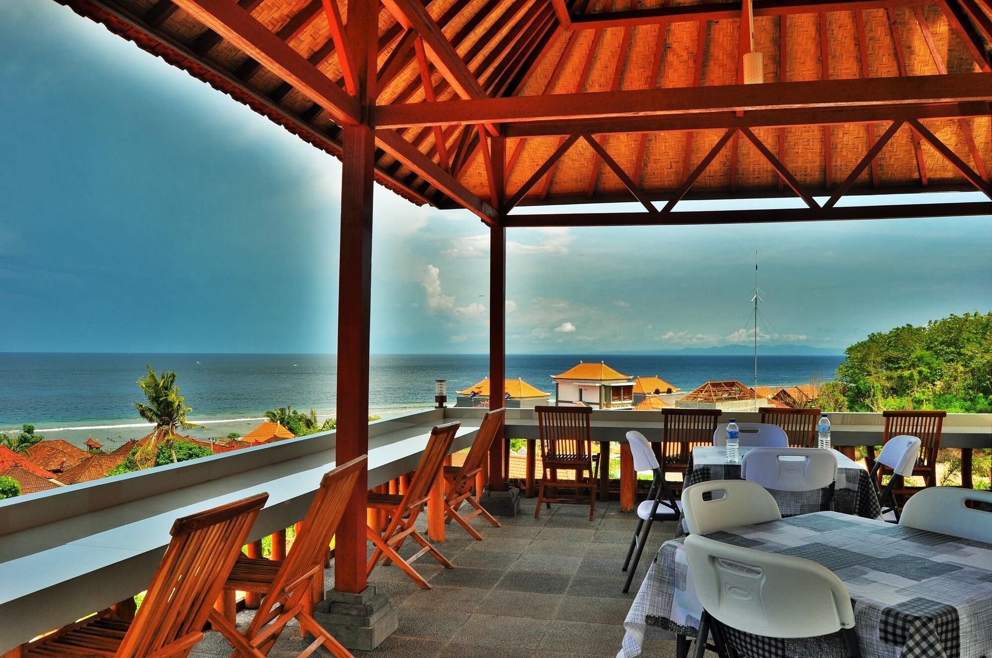 Pandawa Beach Resort And Spa Luxury