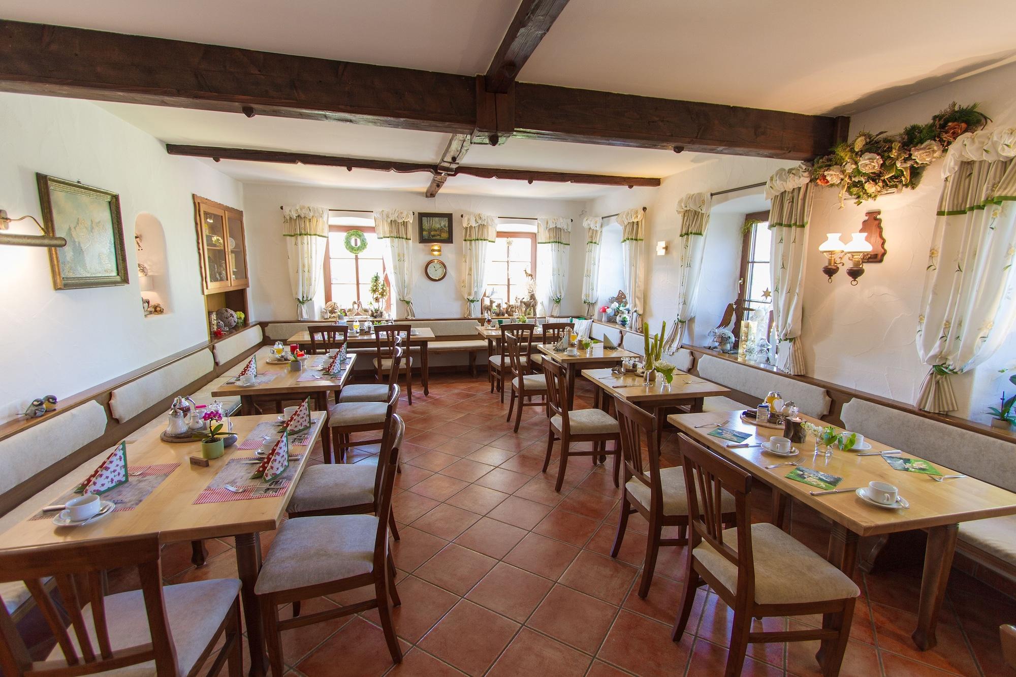 Hotel Alpenblick