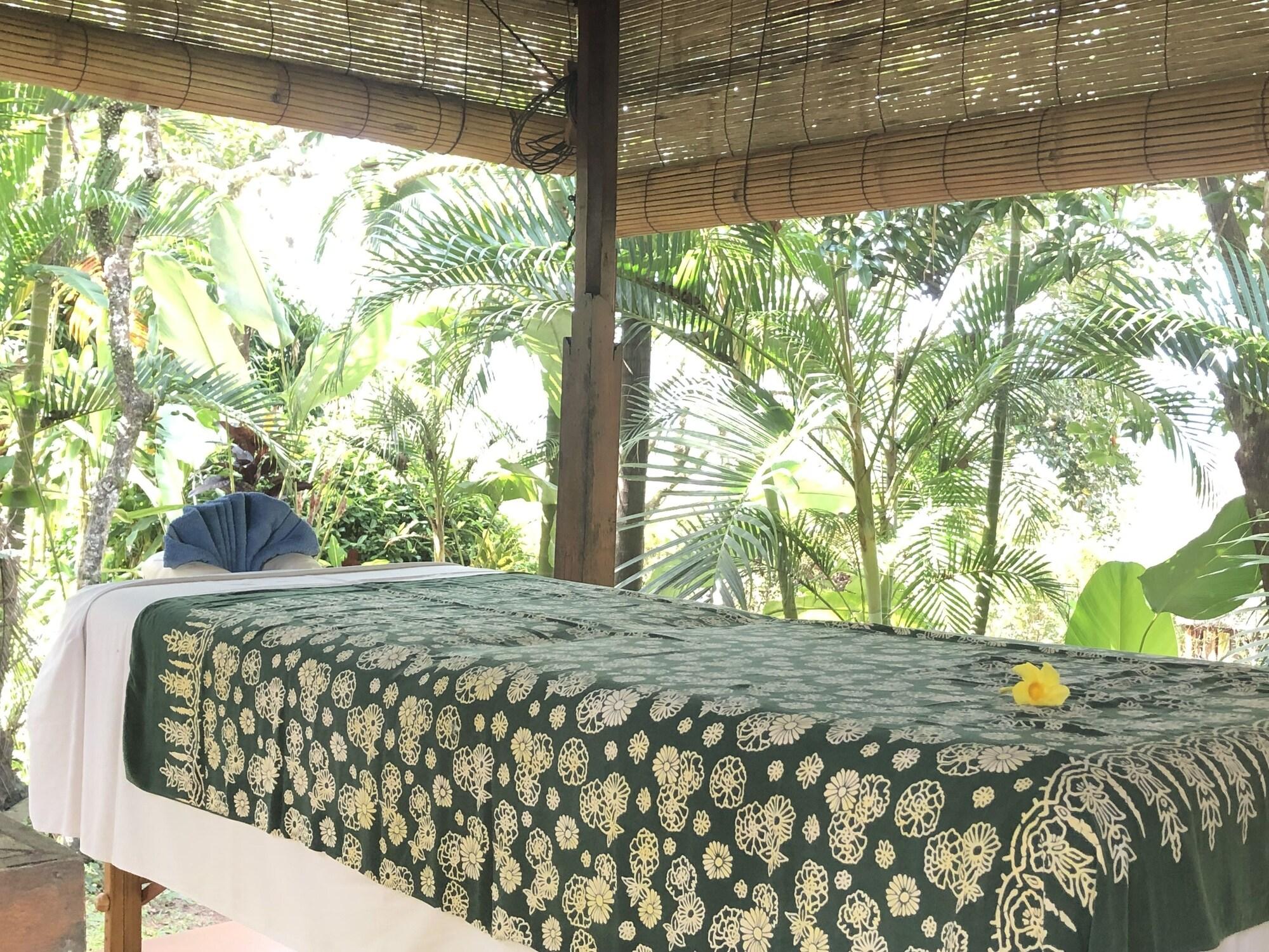 Nirarta Centre for Living Awareness by null