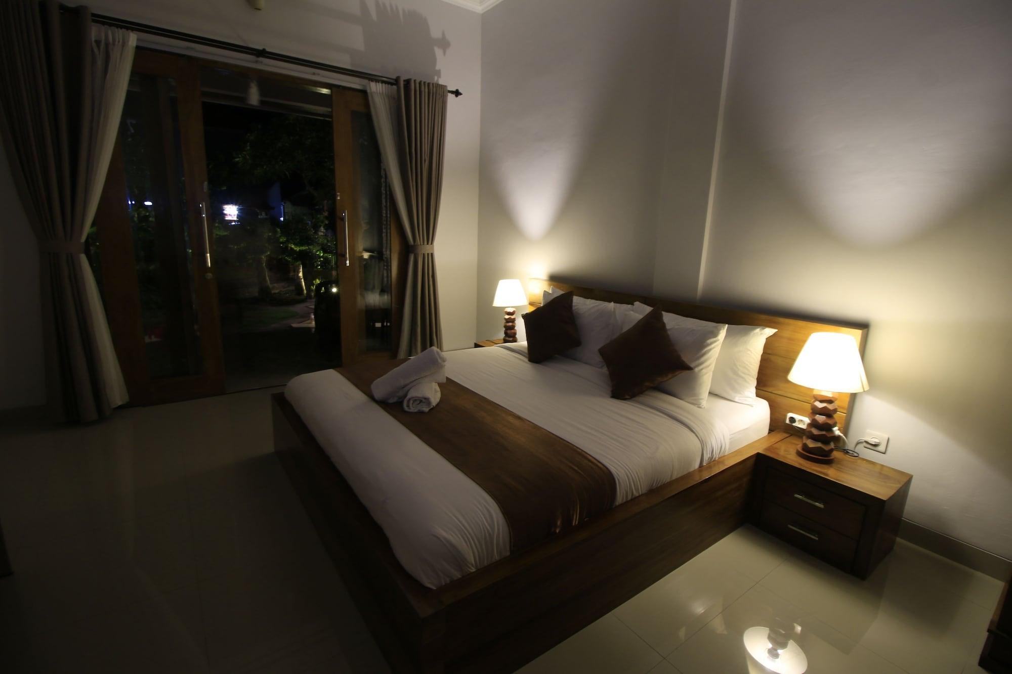 Green Beach Inn
