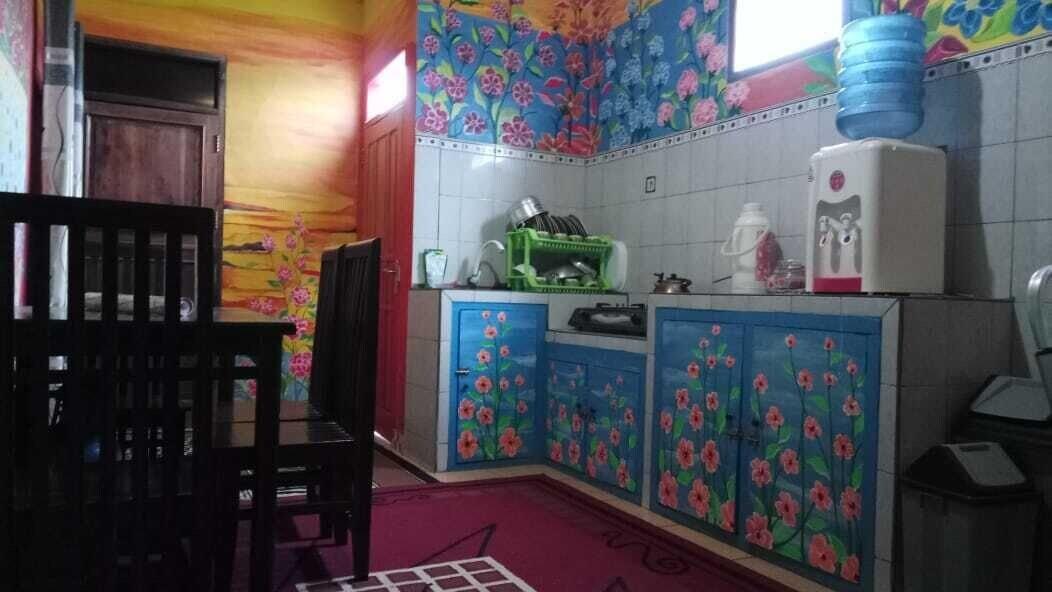 Homestay Anemon
