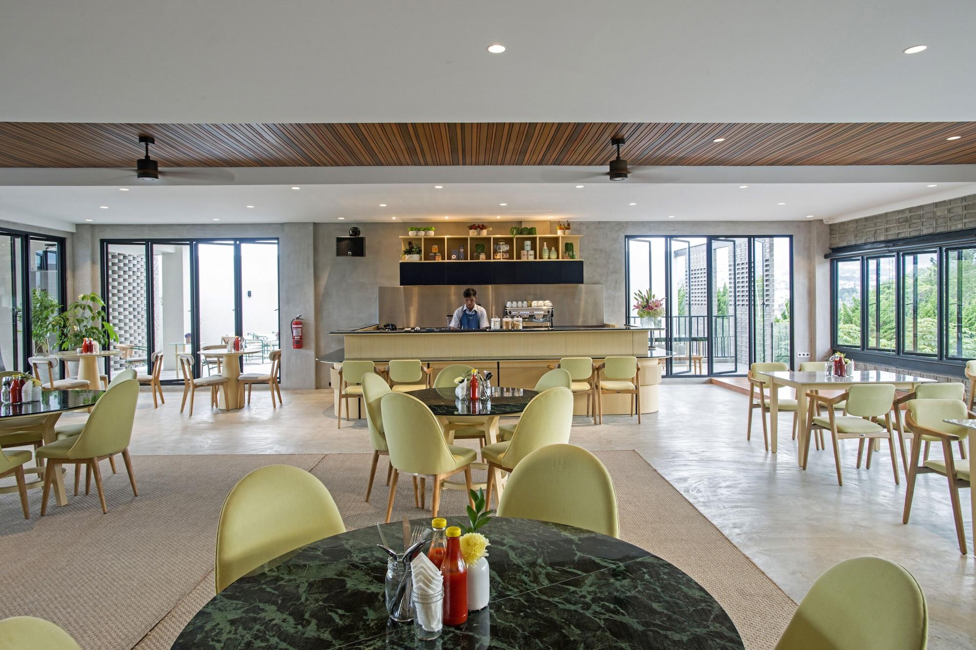 Hanoman Hotel Kota Batu