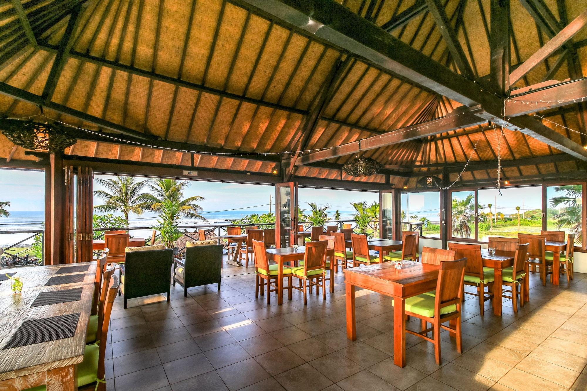 Sea Medewi Resort