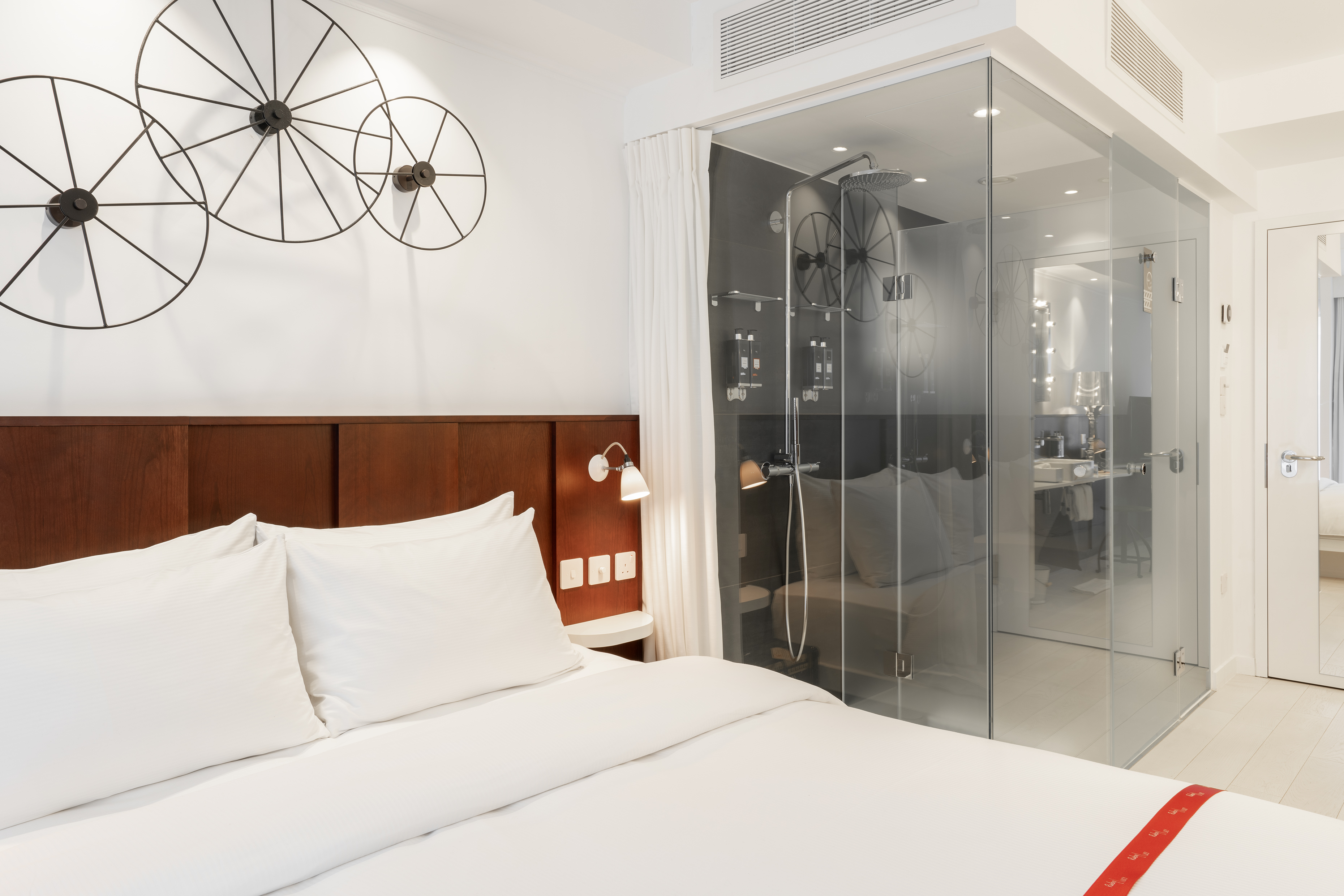 Galleria immagine di Ruby Lucy Hotel London By Ihg