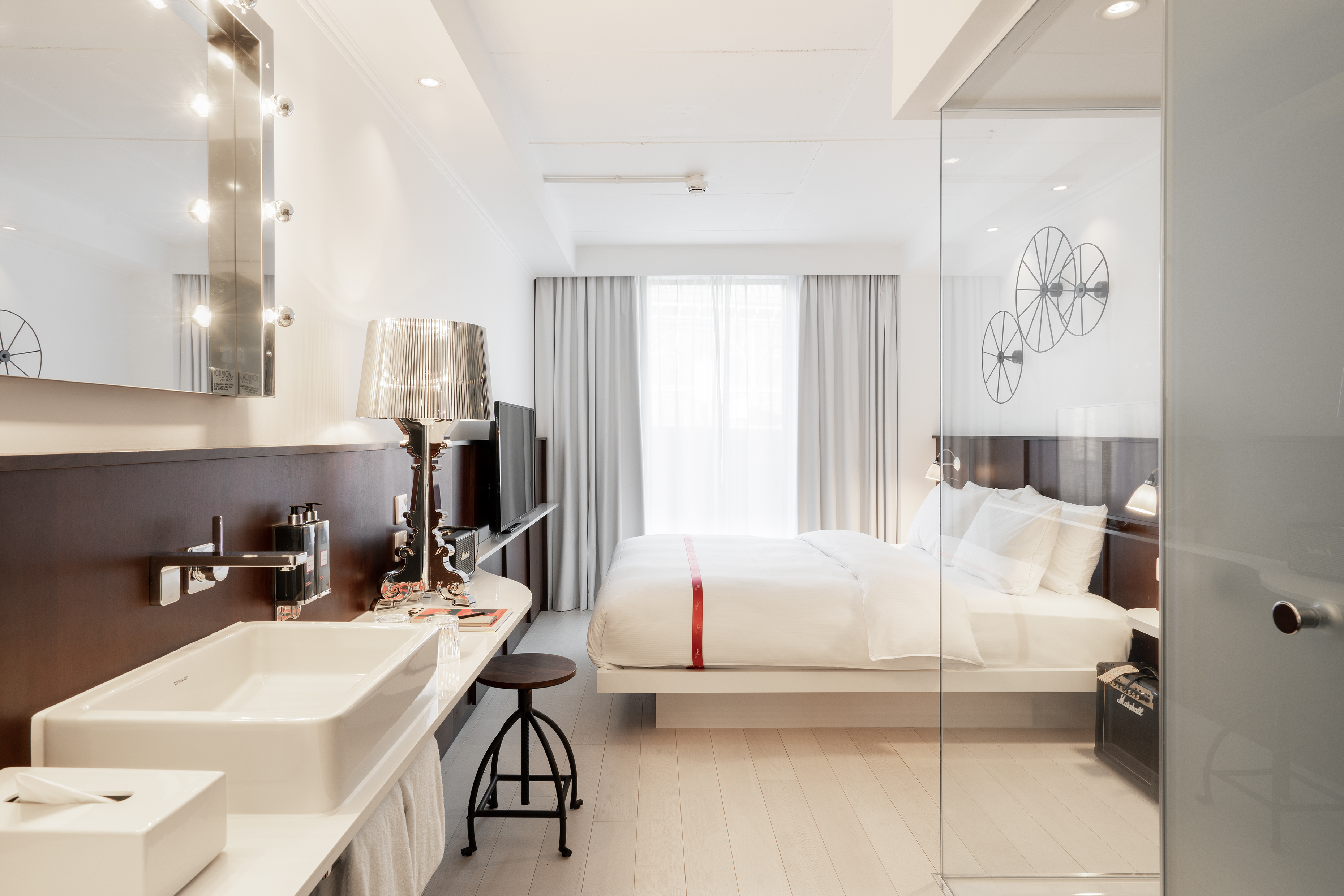 Galleria immagine di Ruby Lucy Hotel London By Ihg
