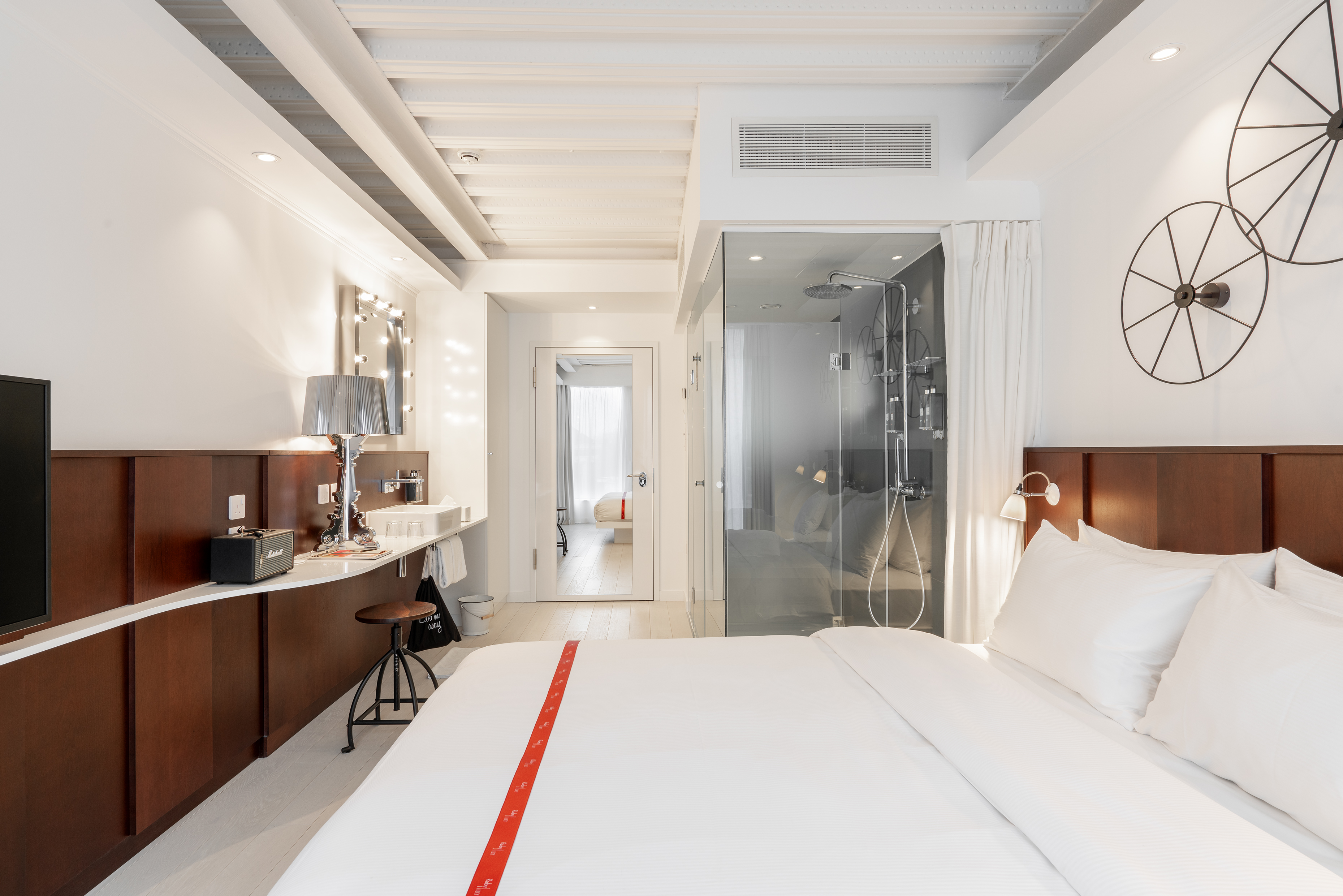 Galleria immagine di Ruby Lucy Hotel London By Ihg