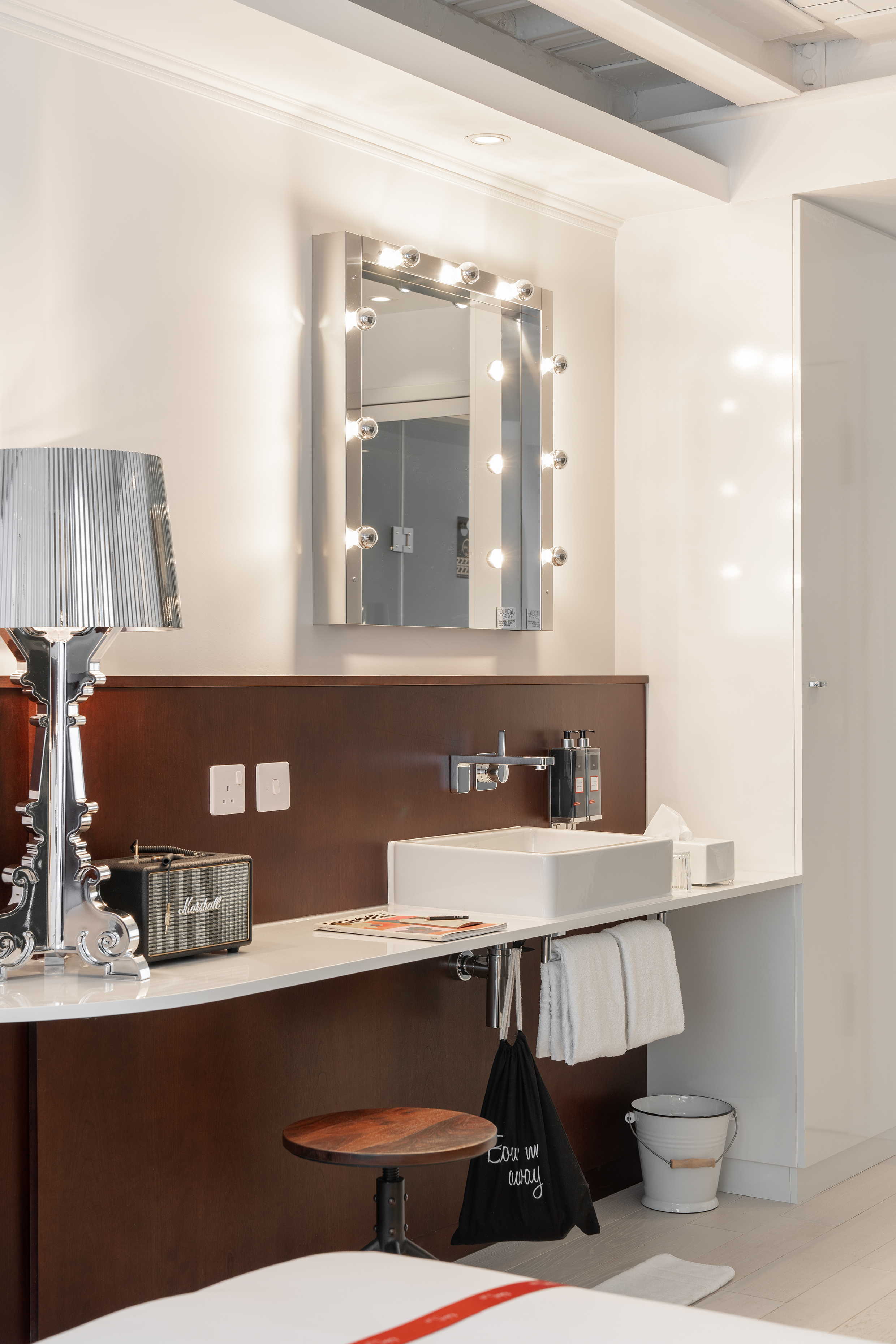 Galleria immagine di Ruby Lucy Hotel London By Ihg
