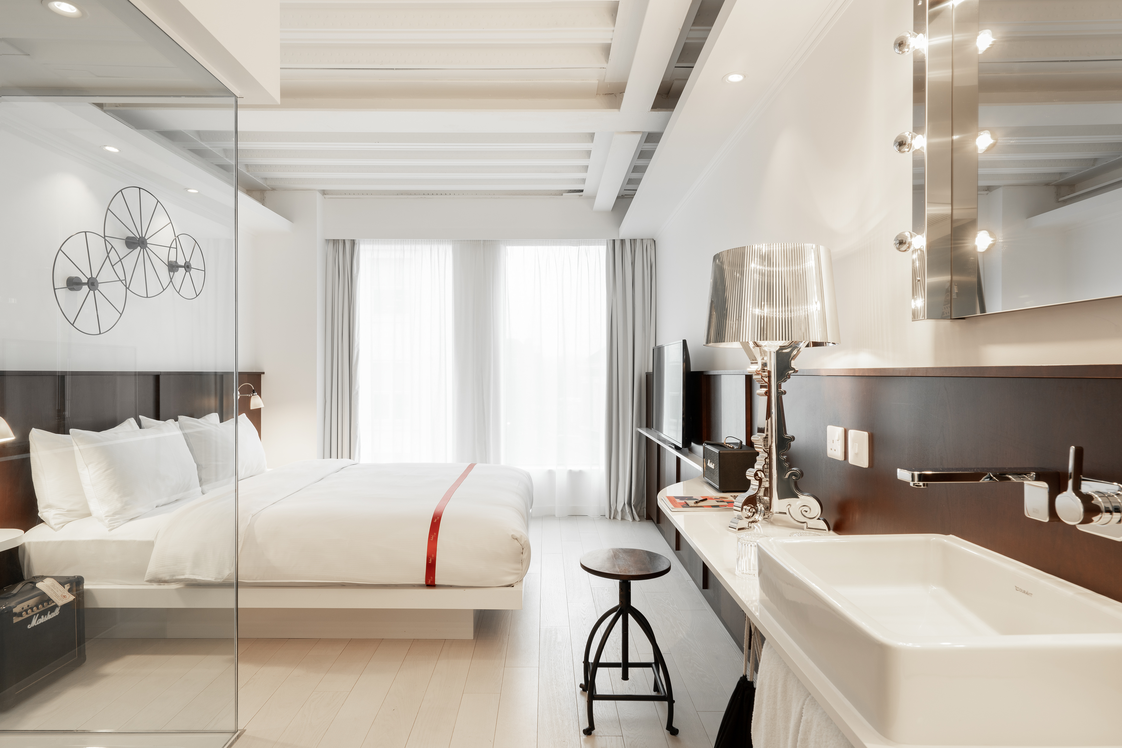 Galleria immagine di Ruby Lucy Hotel London By Ihg