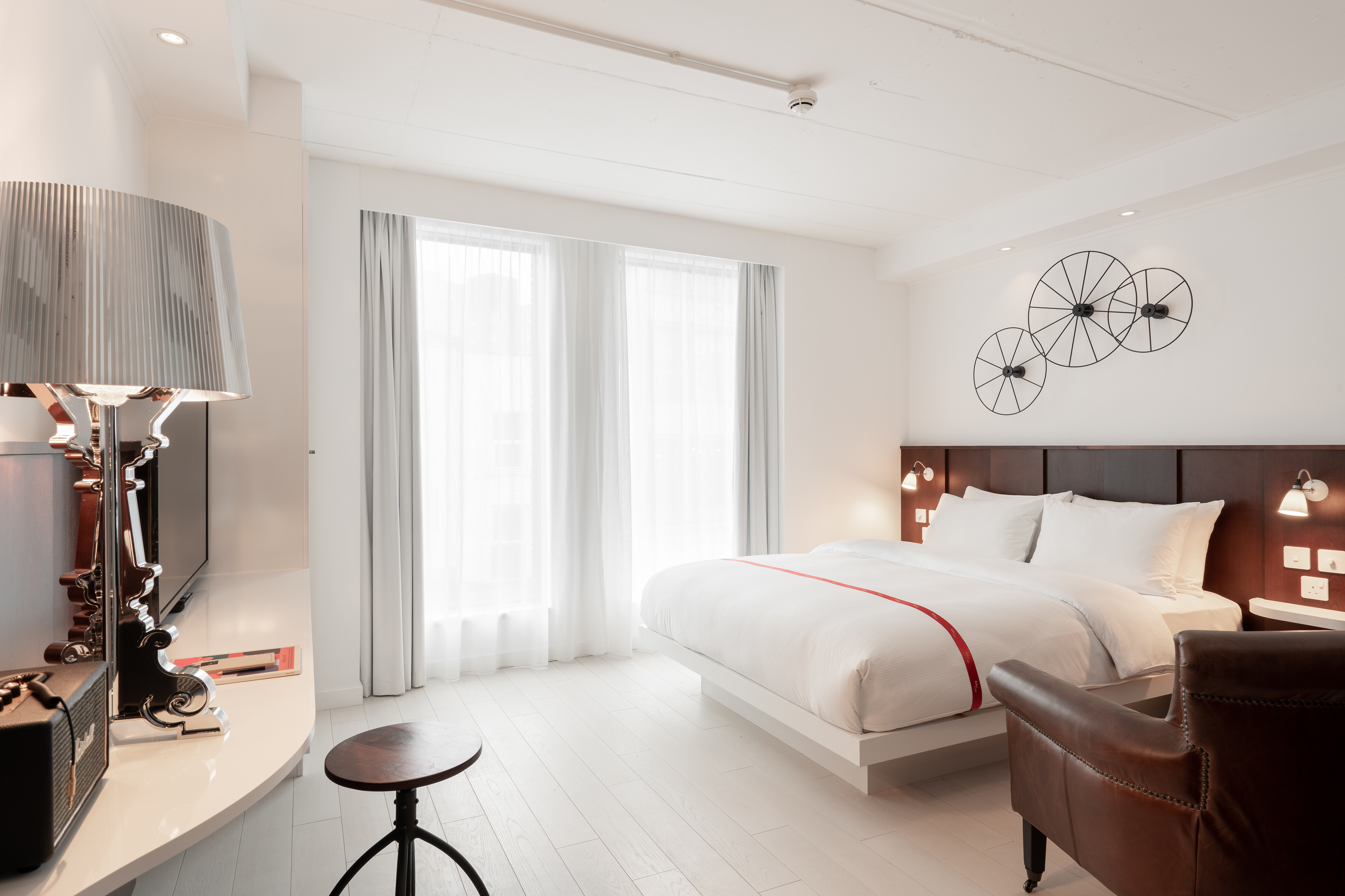 Galleria immagine di Ruby Lucy Hotel London By Ihg