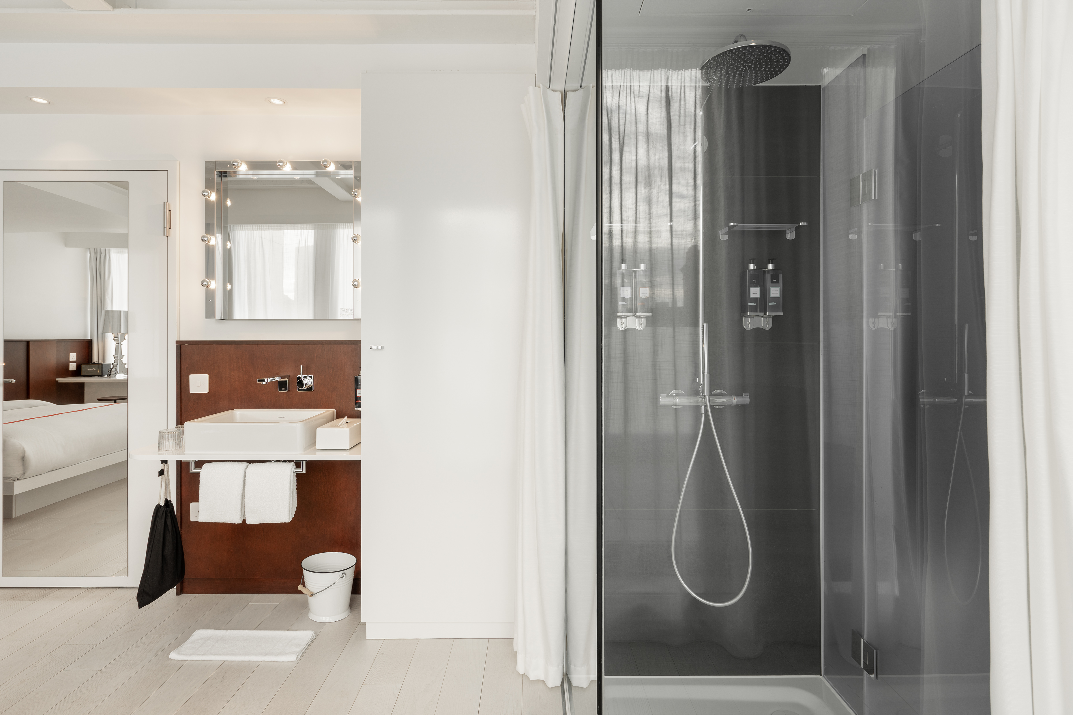 Galleria immagine di Ruby Lucy Hotel London By Ihg
