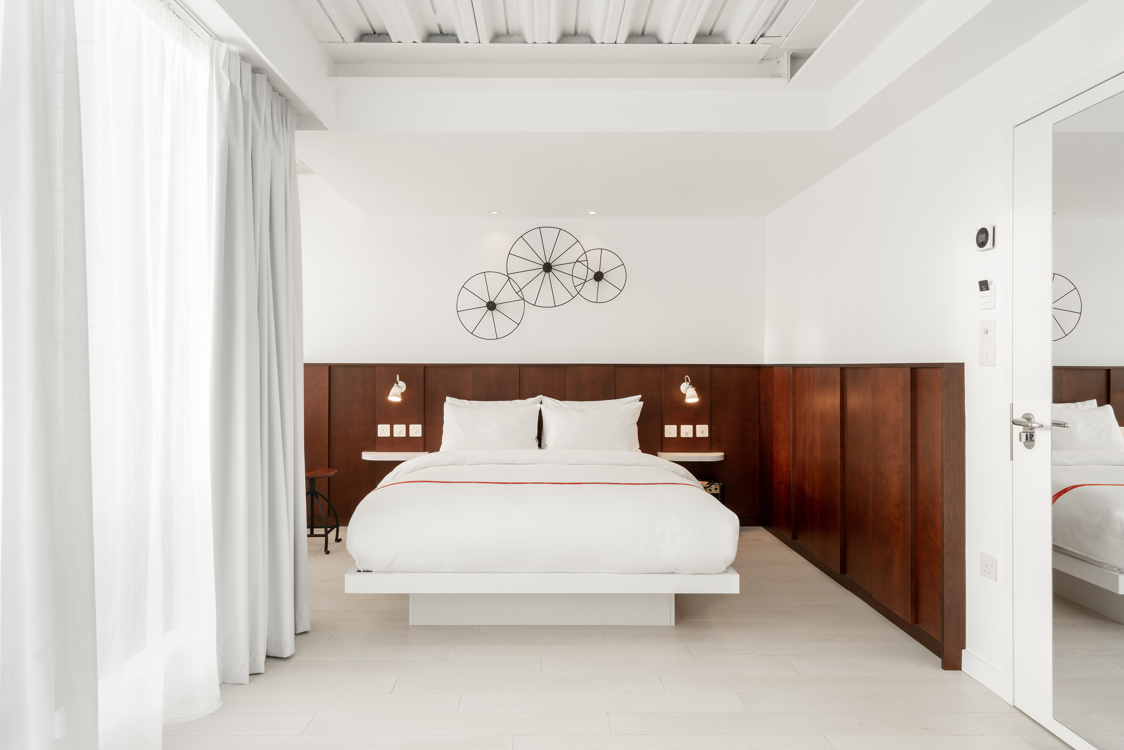 Galleria immagine di Ruby Lucy Hotel London By Ihg