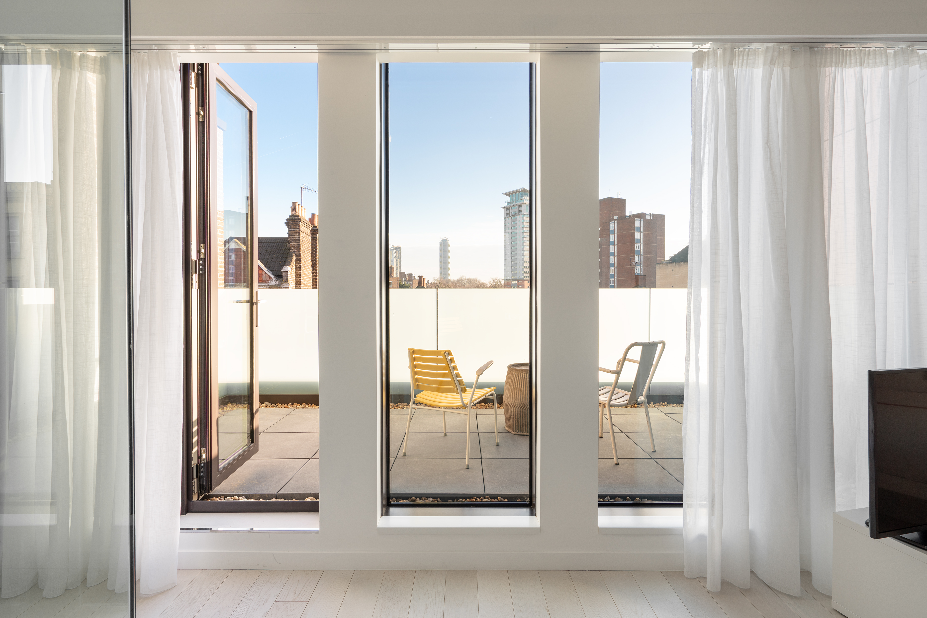 Galleria immagine di Ruby Lucy Hotel London By Ihg