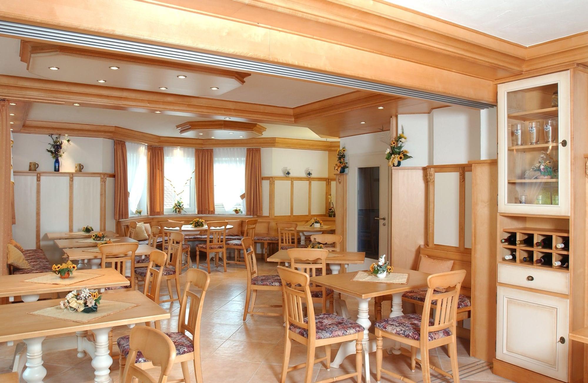 Hotel Postwirt