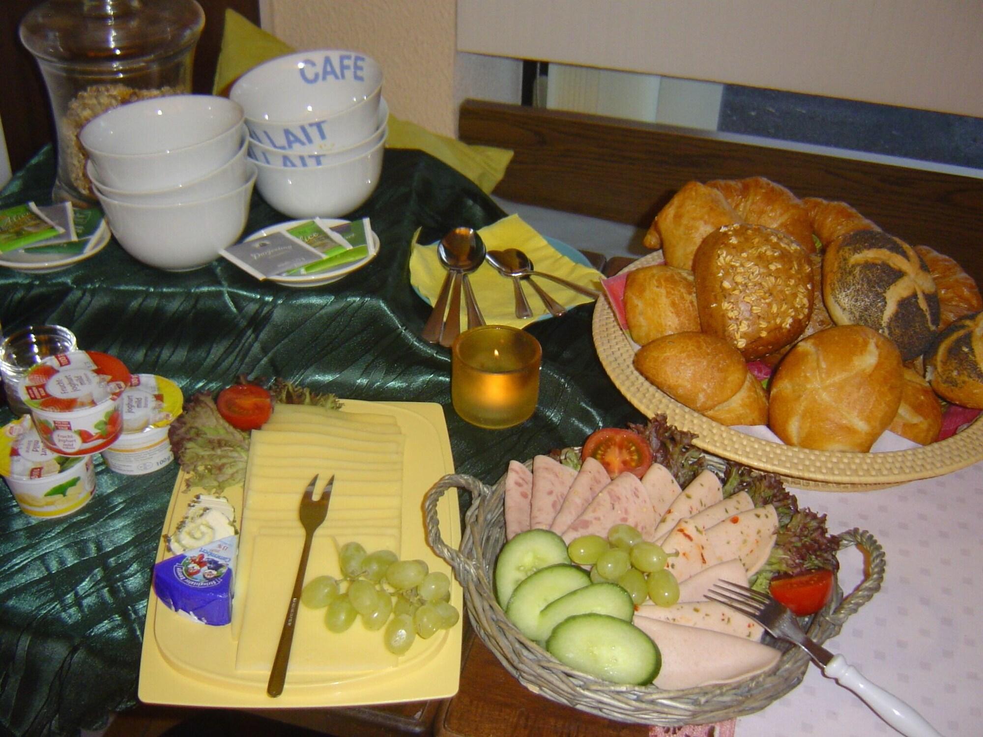 Apartmenthotel Vollumen