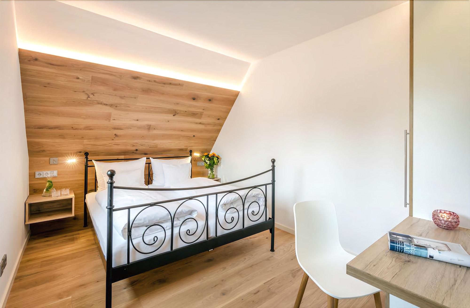 Landhotel Weißes Roß by null