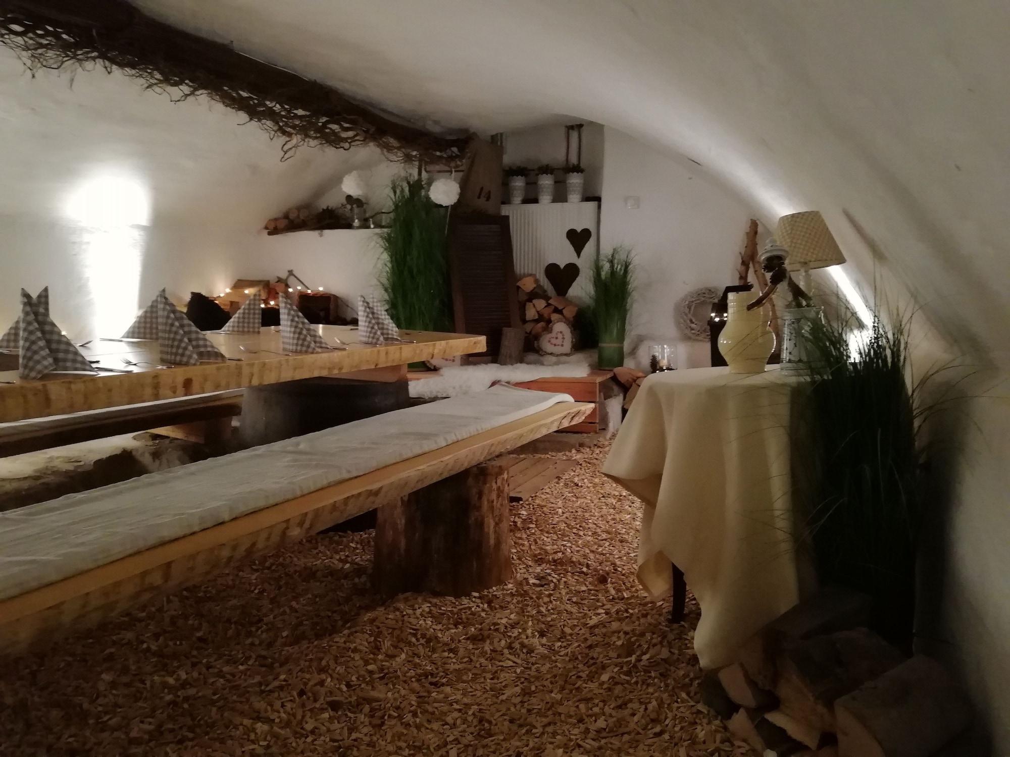 Gasthaus Dollinger