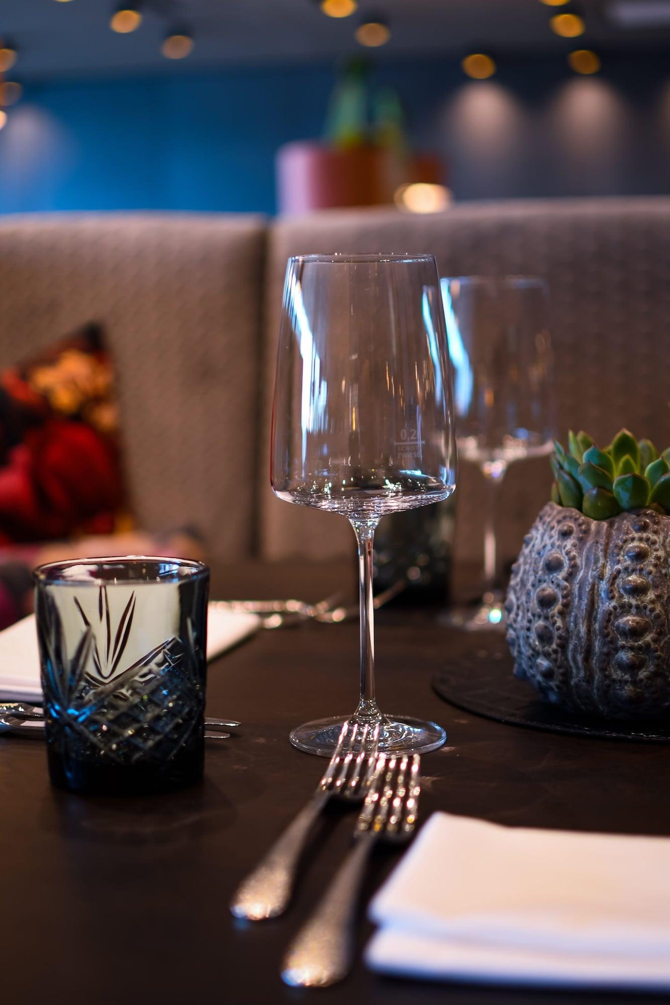Meiser Design Hotel