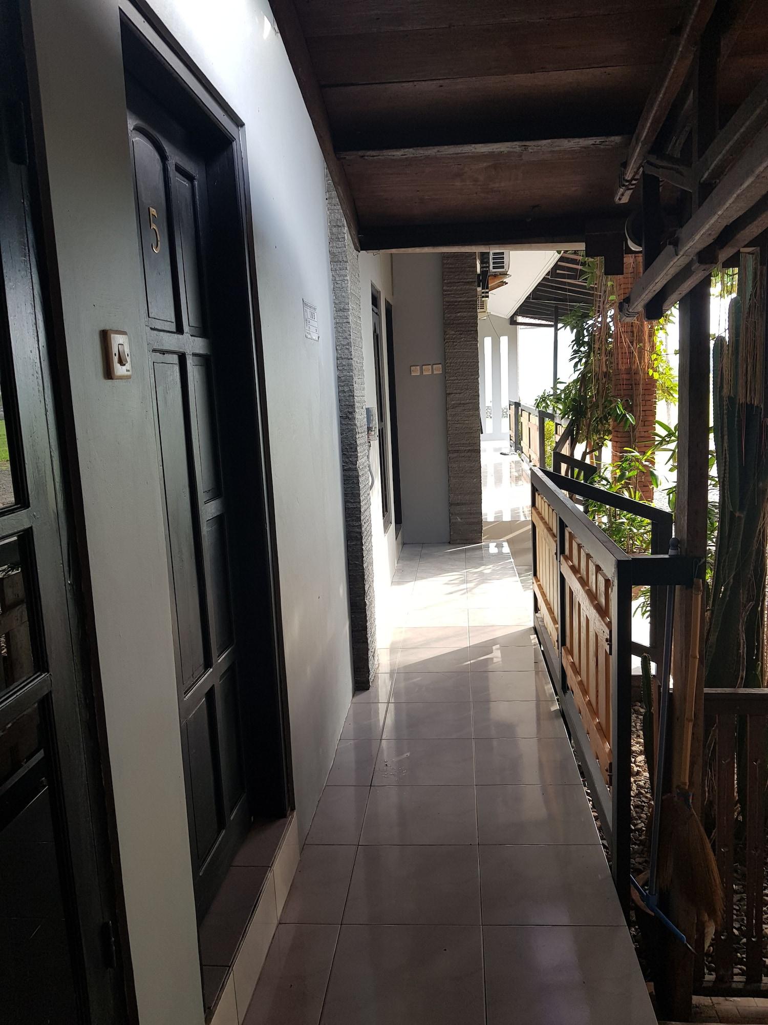 Hotel Nuansa Asri