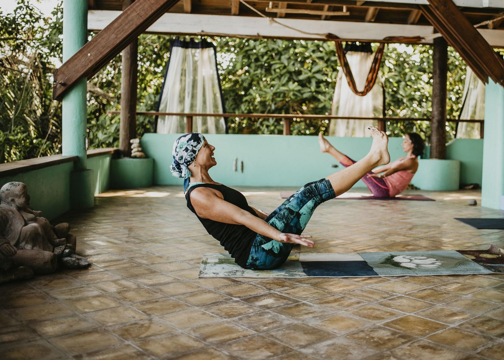 Tranquilseas Eco Lodge & Dive Center