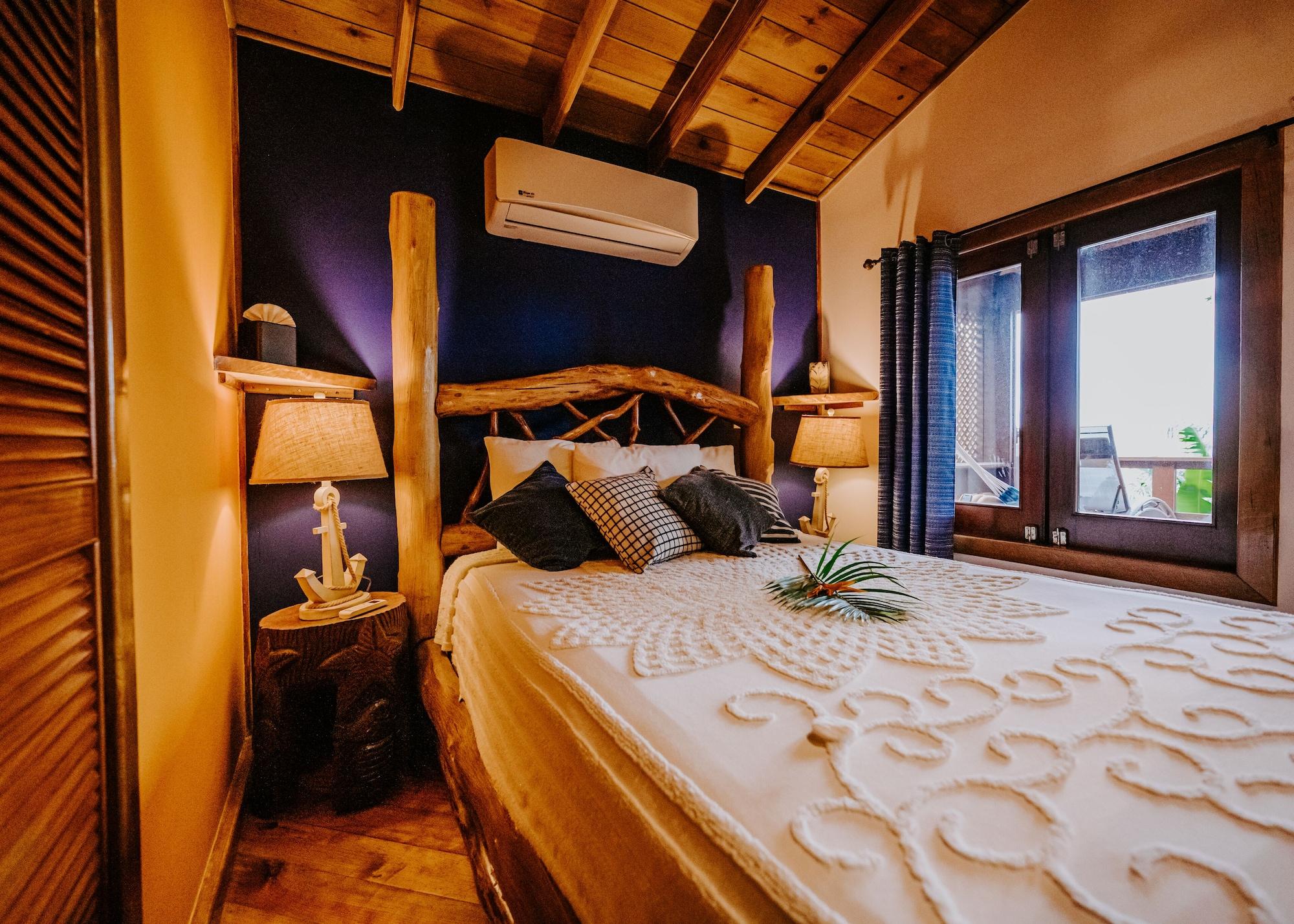 Tranquilseas Resort by null