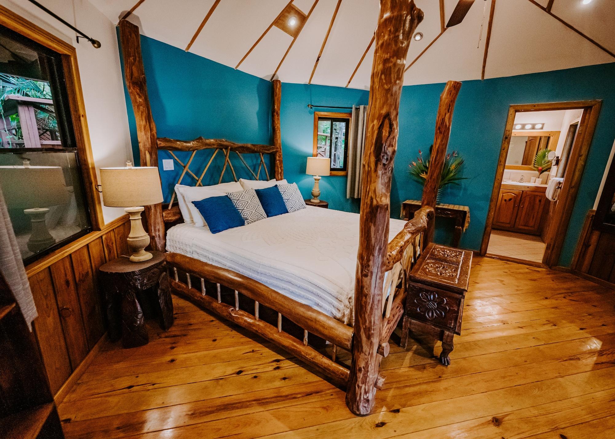 Tranquilseas Resort by null