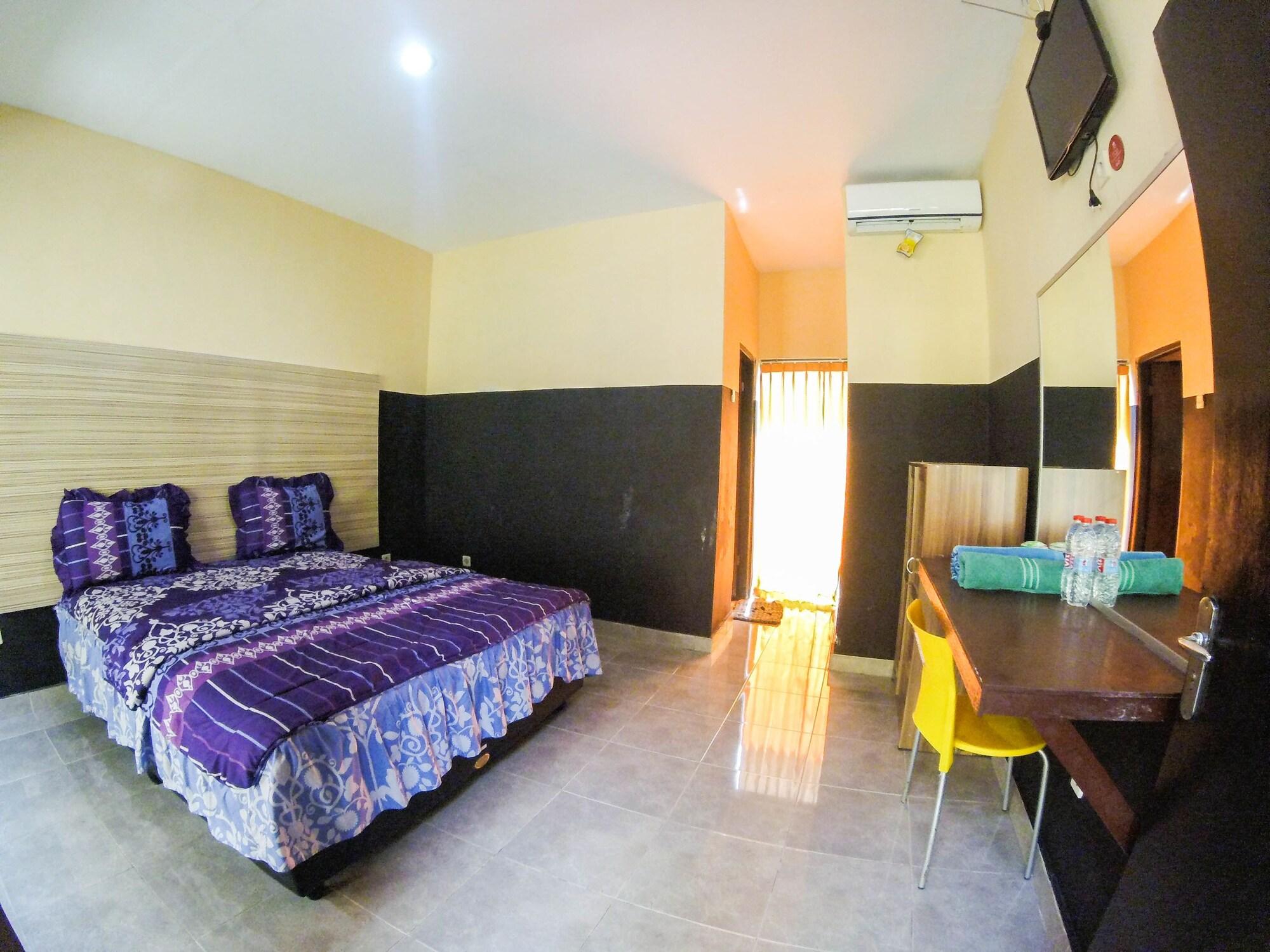 Bidadari Hotel