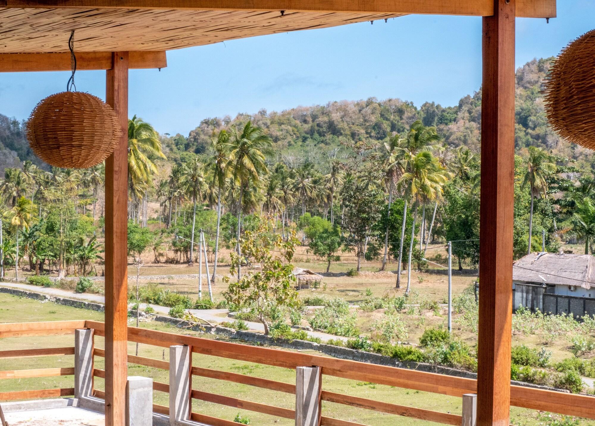 Mango Lodge