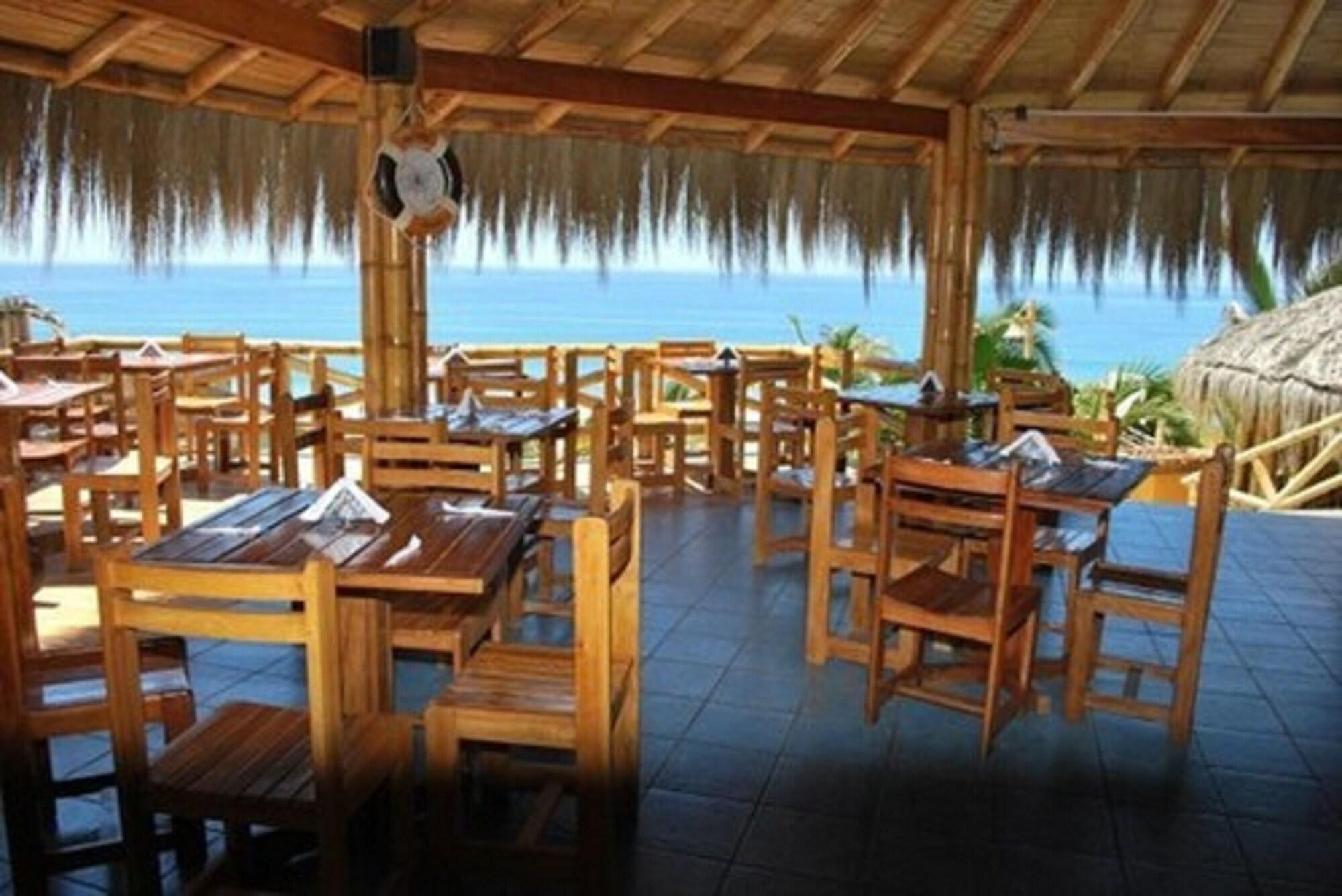 Hotel Costa Blanca Mancora