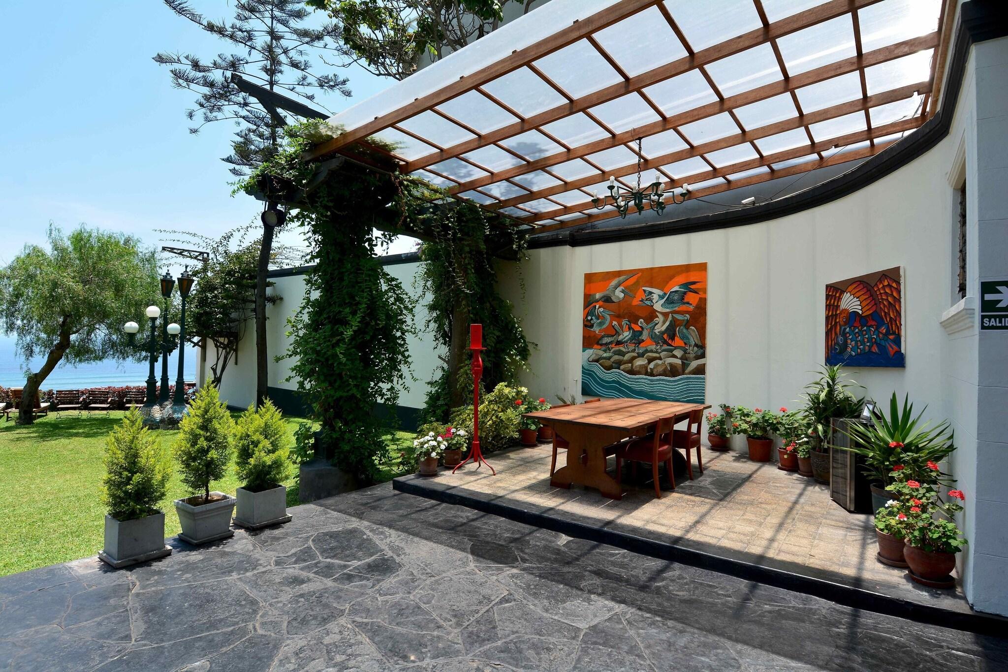 Second Home Peru