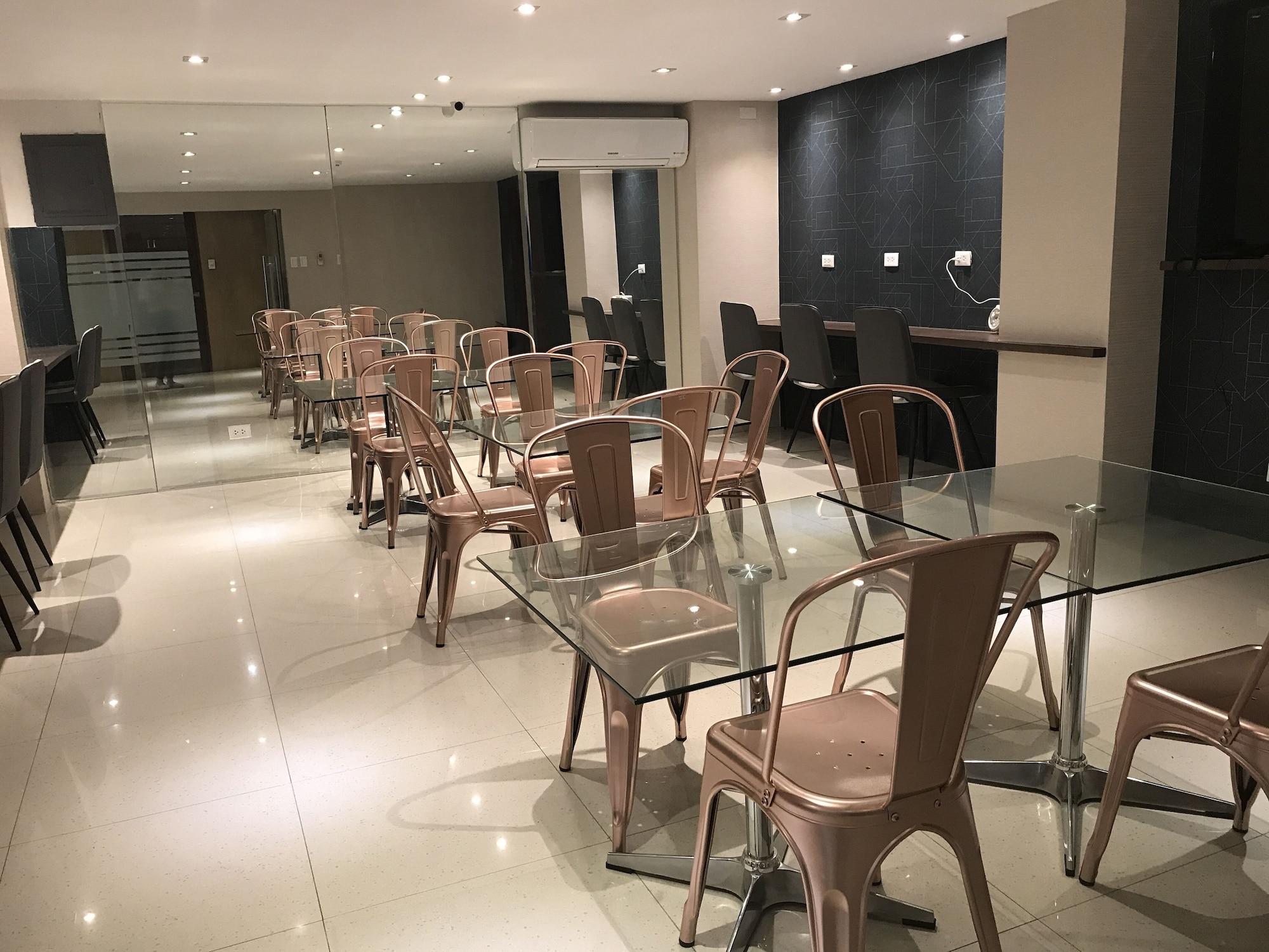 Maxx Hotel Ortigas by ZUZU