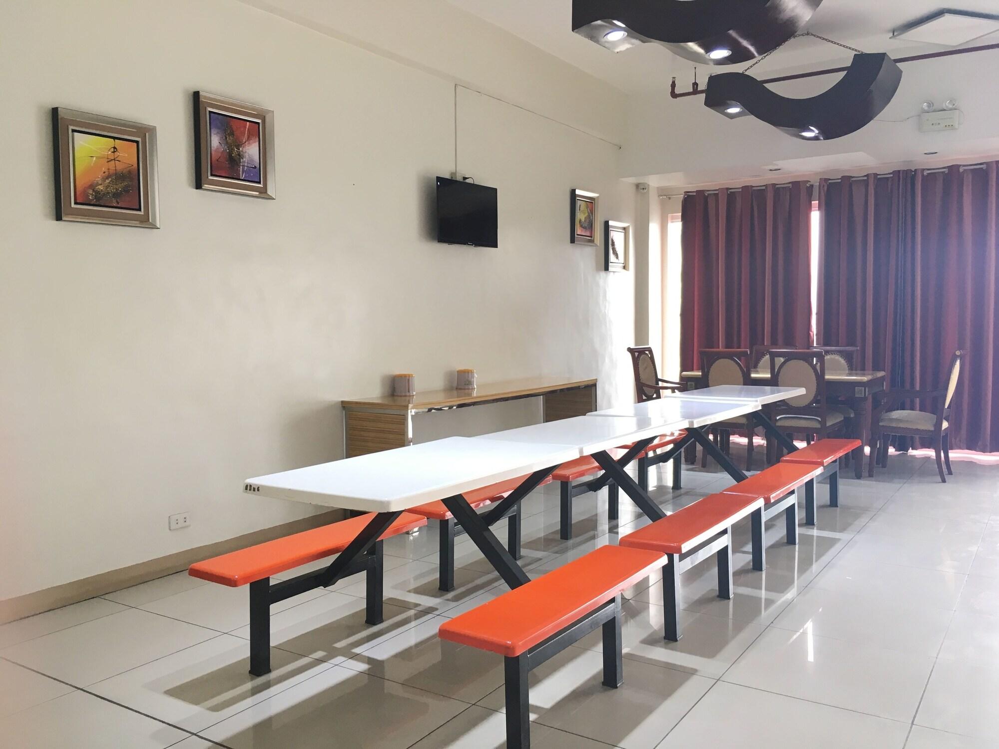 Meaco Hotel -Valenzuela