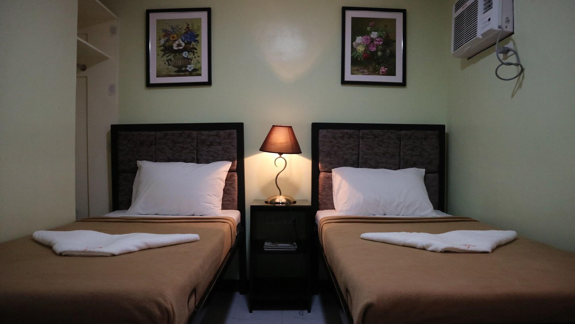 Doniti Suites And Events Place