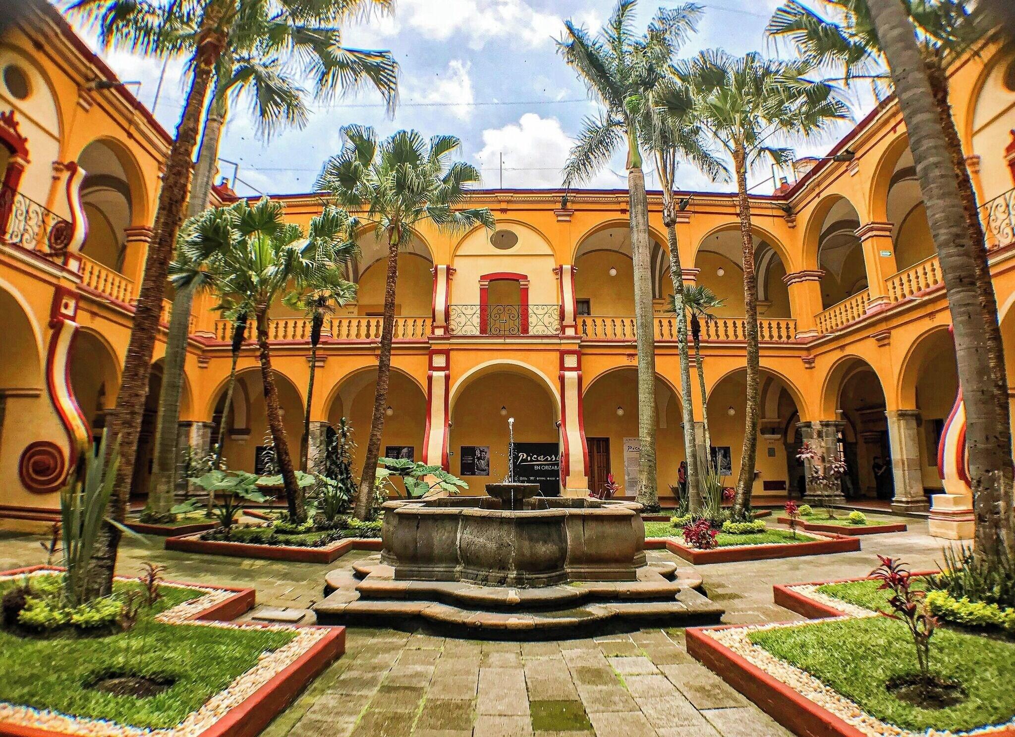 TRES79 Hotel Boutique Orizaba by null