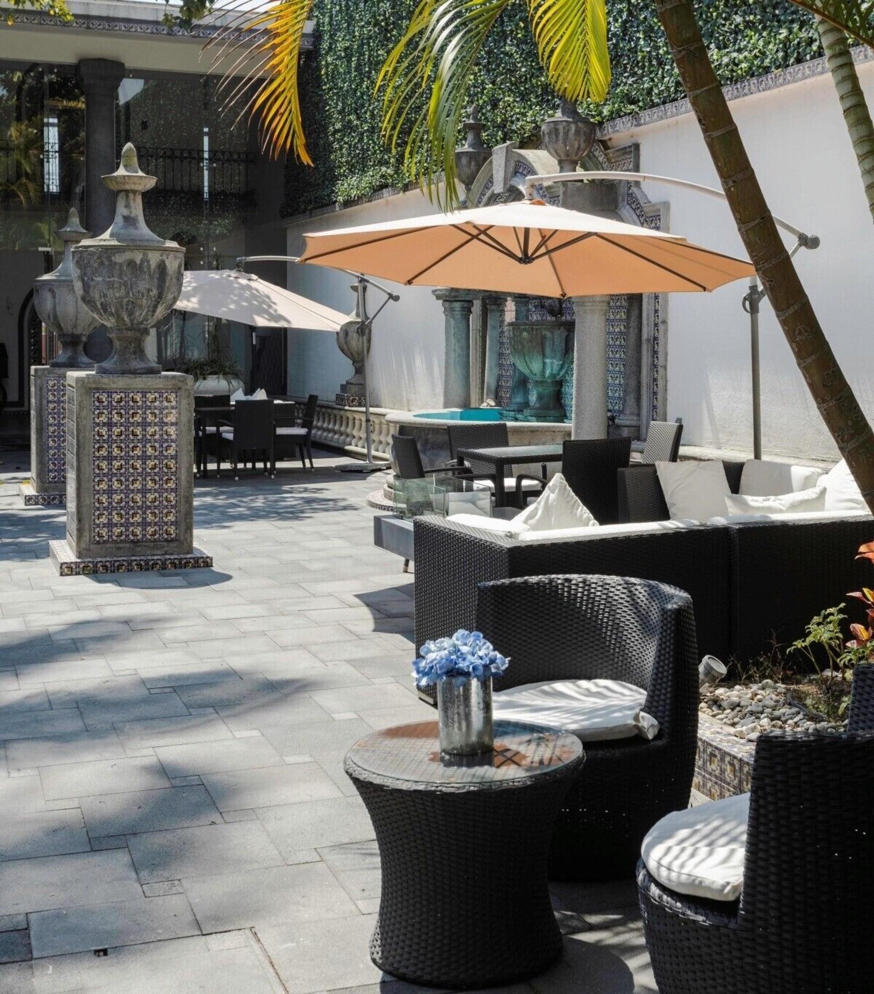 TRES79 Hotel Boutique Orizaba by null