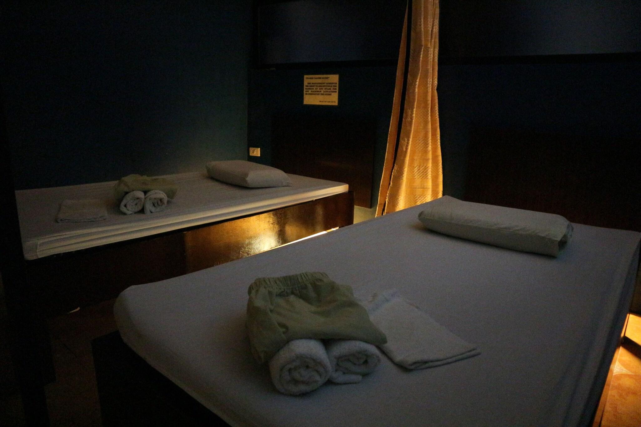 Garden Orchid Hotel & Resort Corp. by null