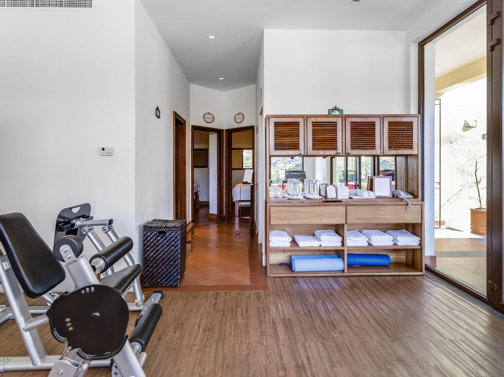 Hotel Solar de las Ánimas by null