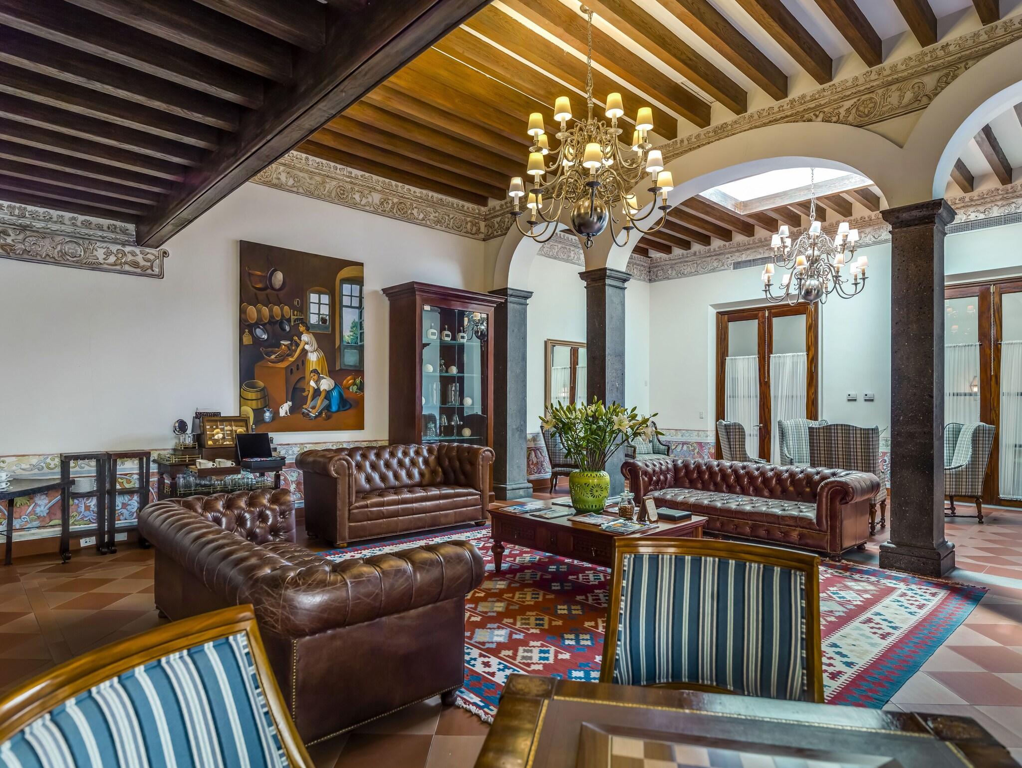 Hotel Solar de las Ánimas by null