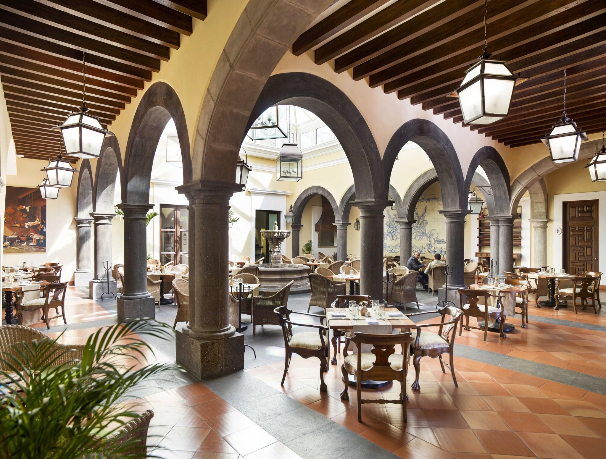 Hotel Solar De Las Animas