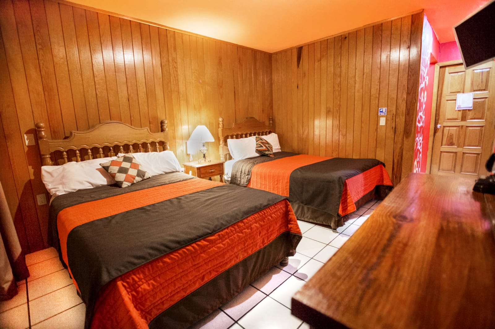 Hotel Real de la Sierra by null