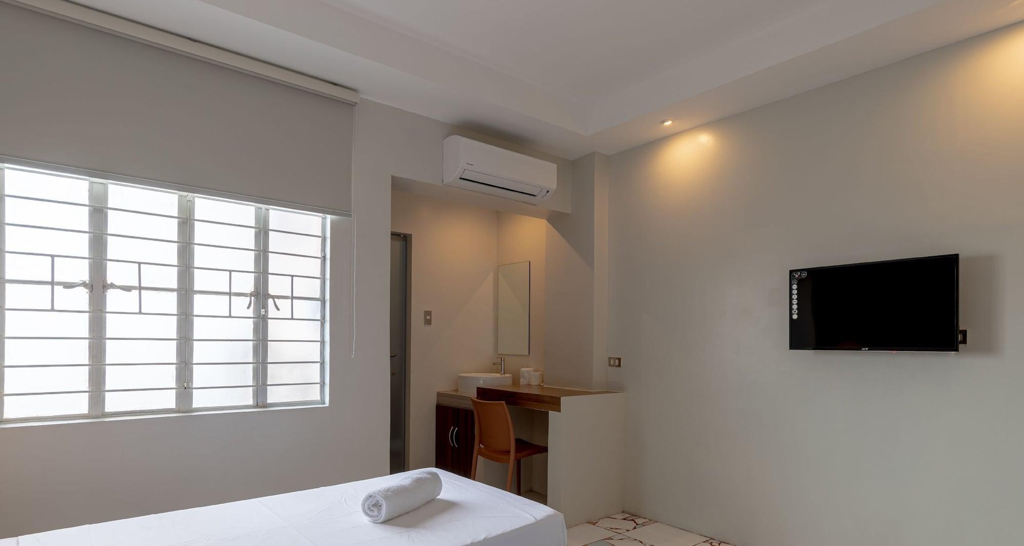 Zen Rooms V Plaza Manila