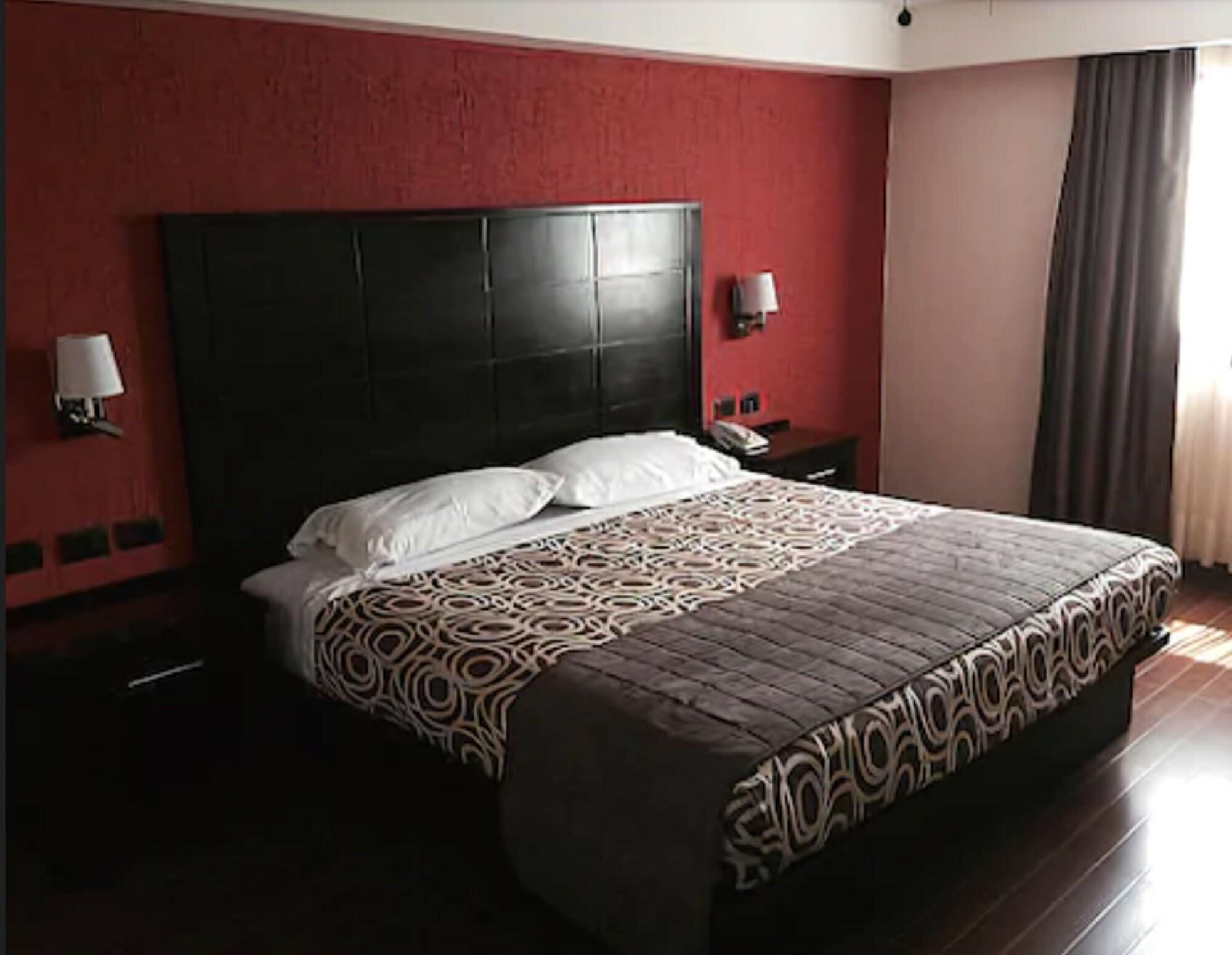 Hotel Victoria Inn