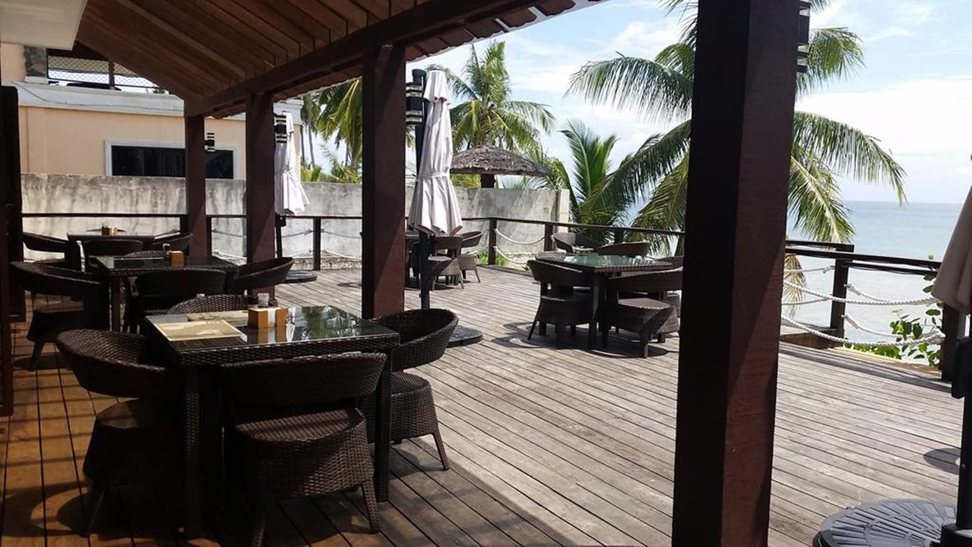 Infinity Sands Resort