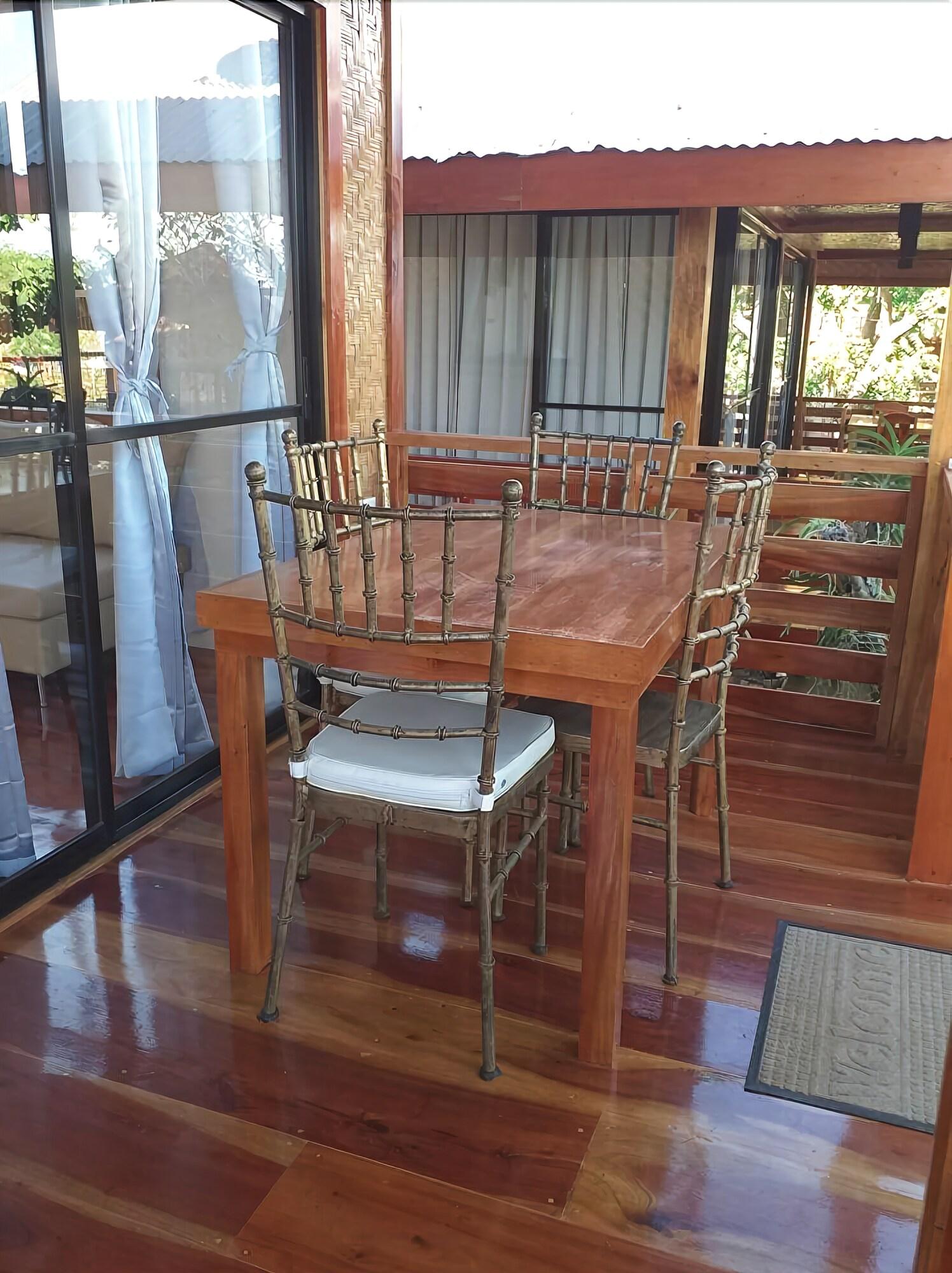 Descanso En Paraiso Resort