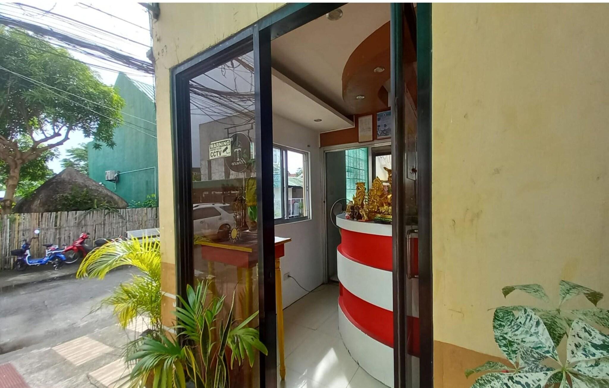Jomckayl Apartelle